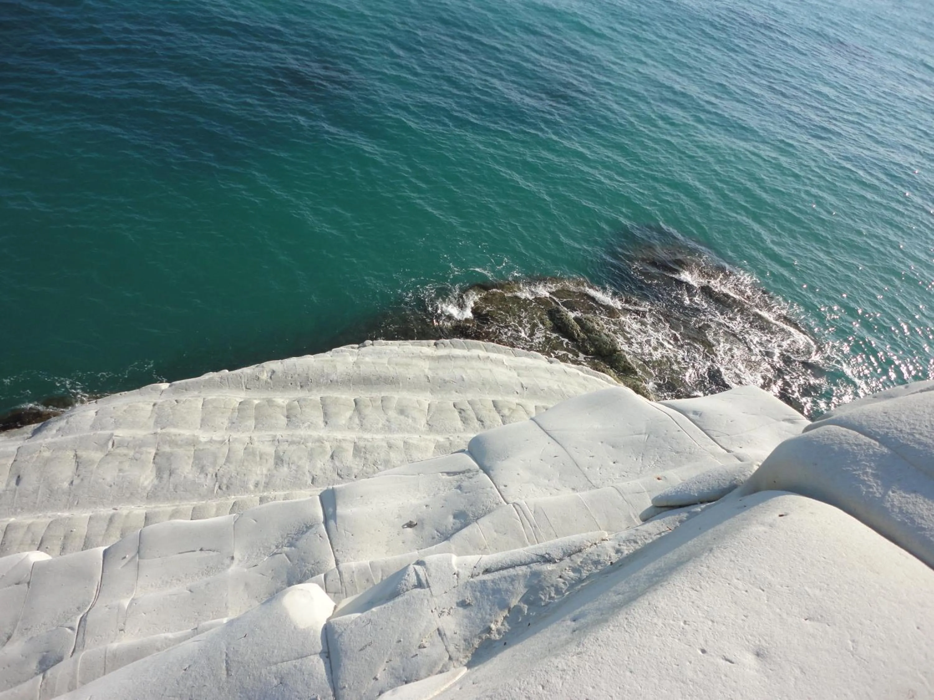 Nearby landmark in Cavaliere Costa