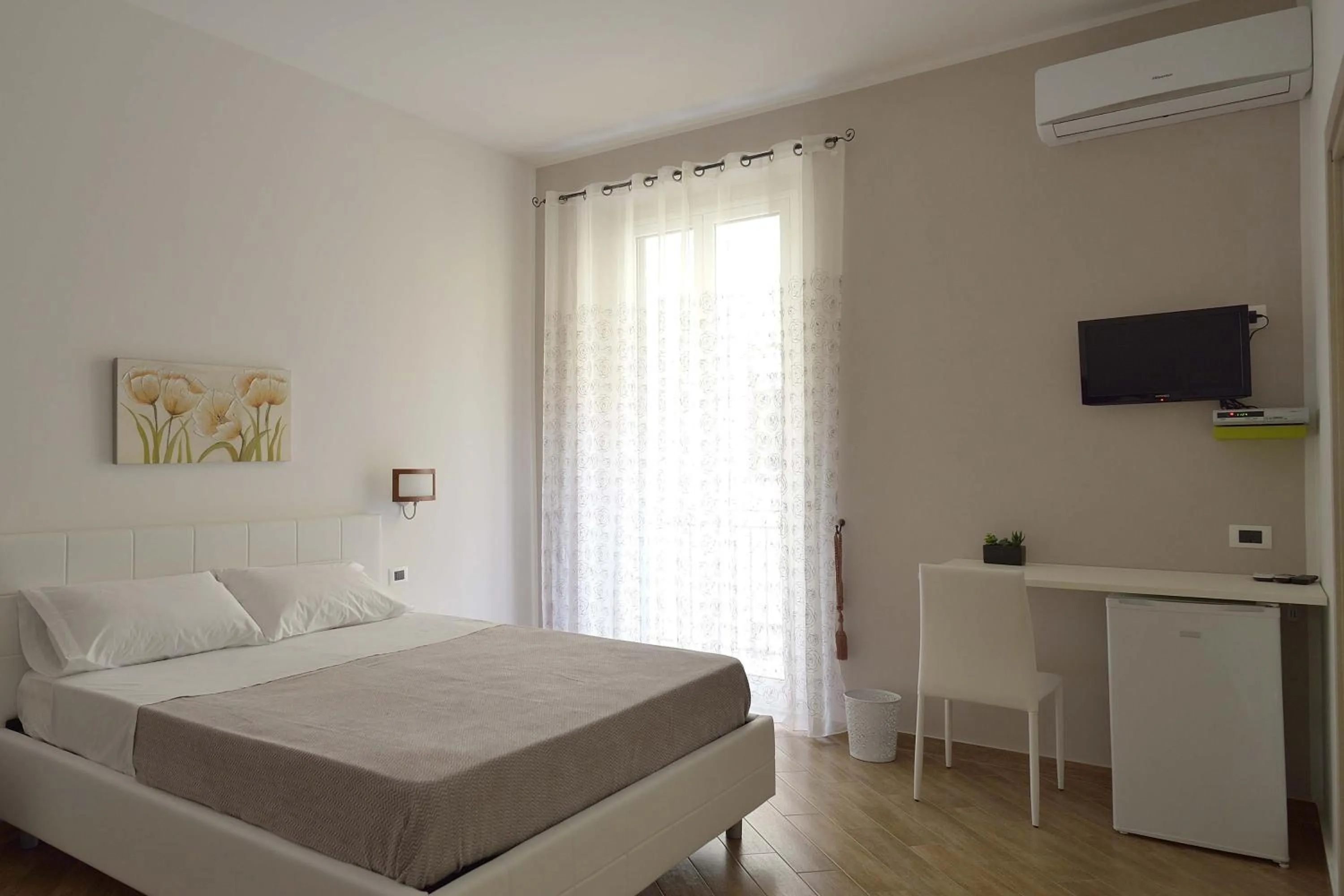 Bed in Cavaliere Costa