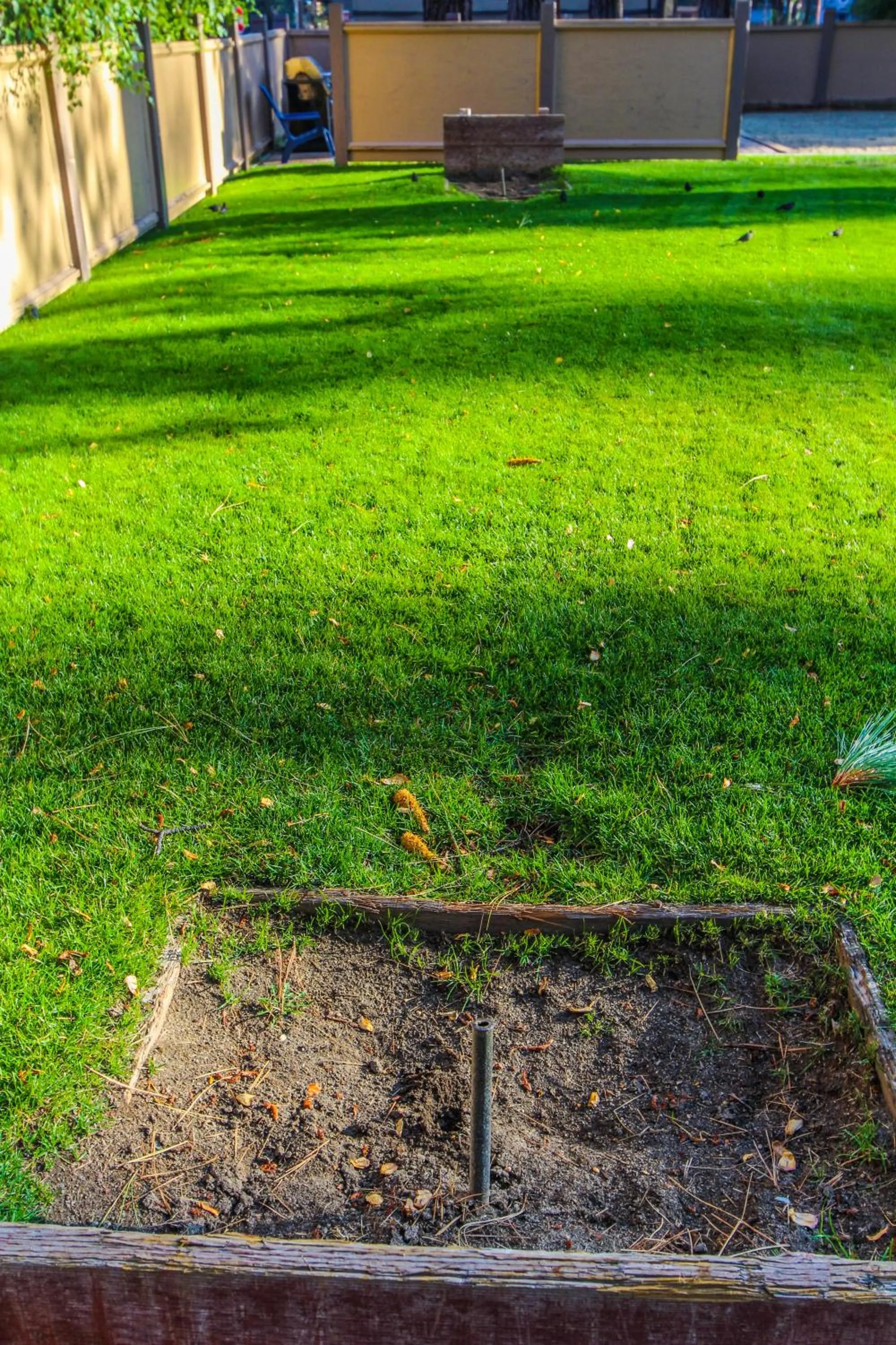 Spring in The Lodge at Lake Tahoe