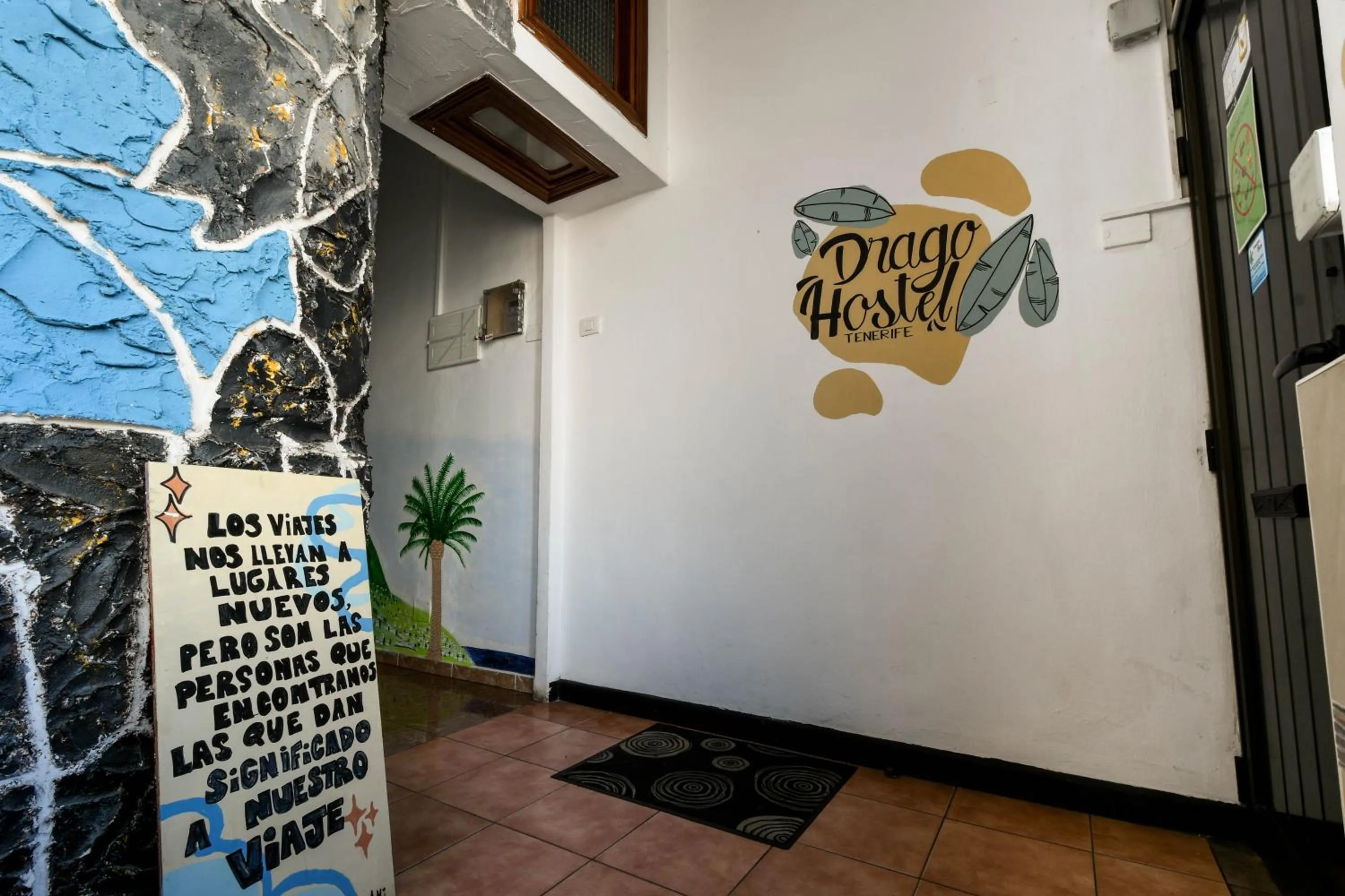 Drago Hostel