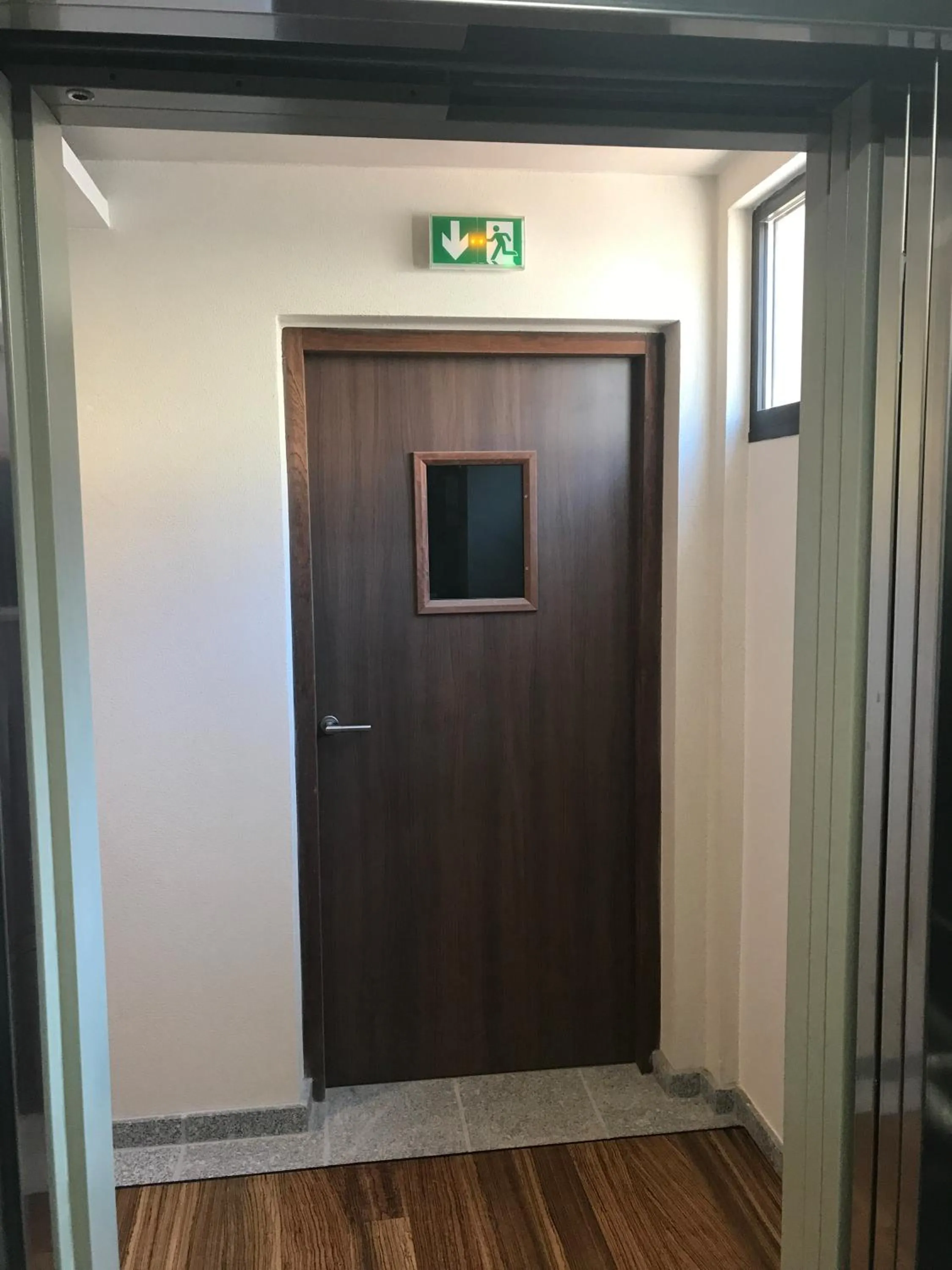 Lobby or reception in Residence Kalliste