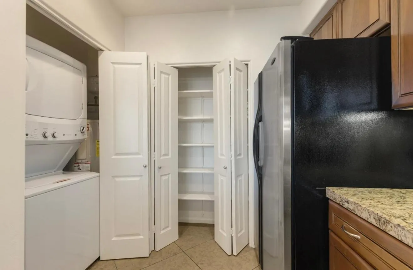 Casitas at Sabino Springs