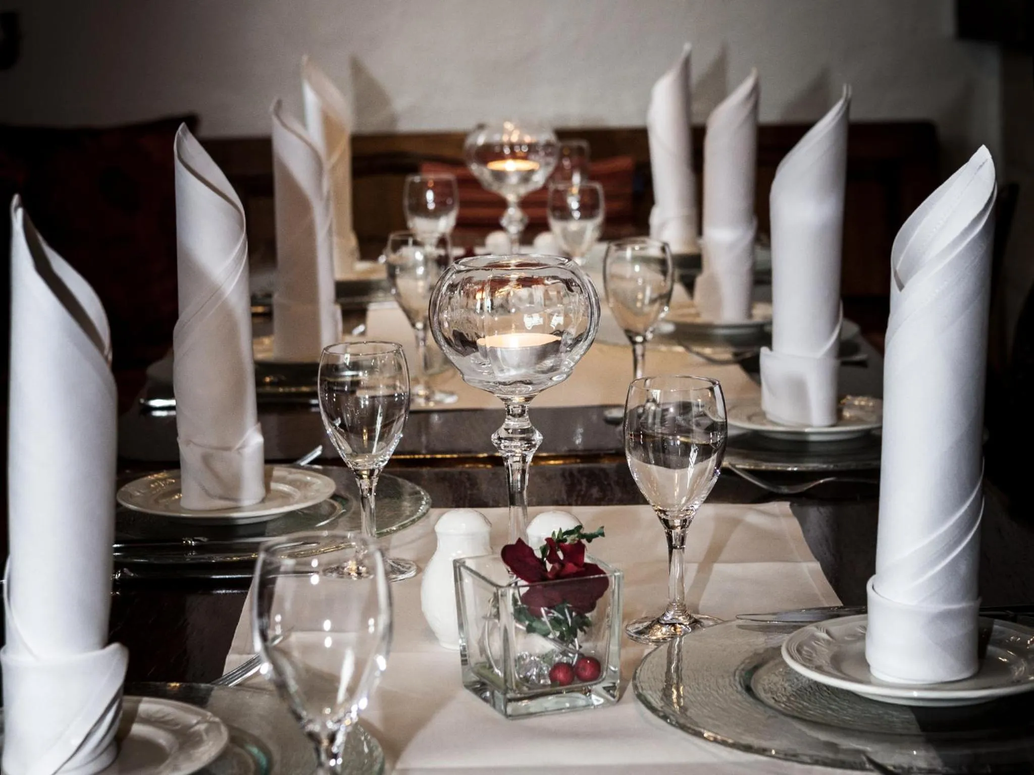 Logo/Certificate/Sign in Hotel Zum Burggraf