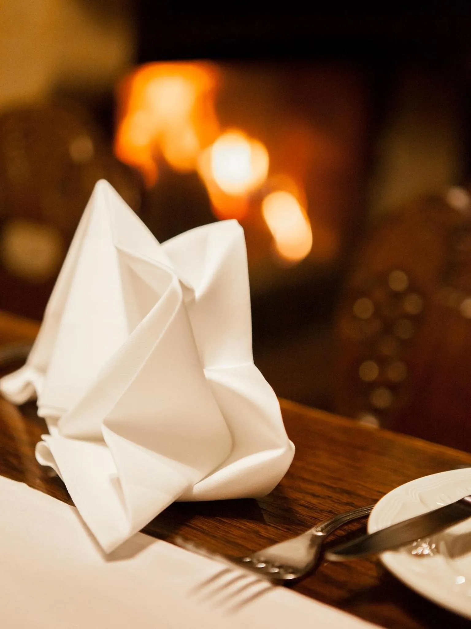 Night in Hotel Zum Burggraf