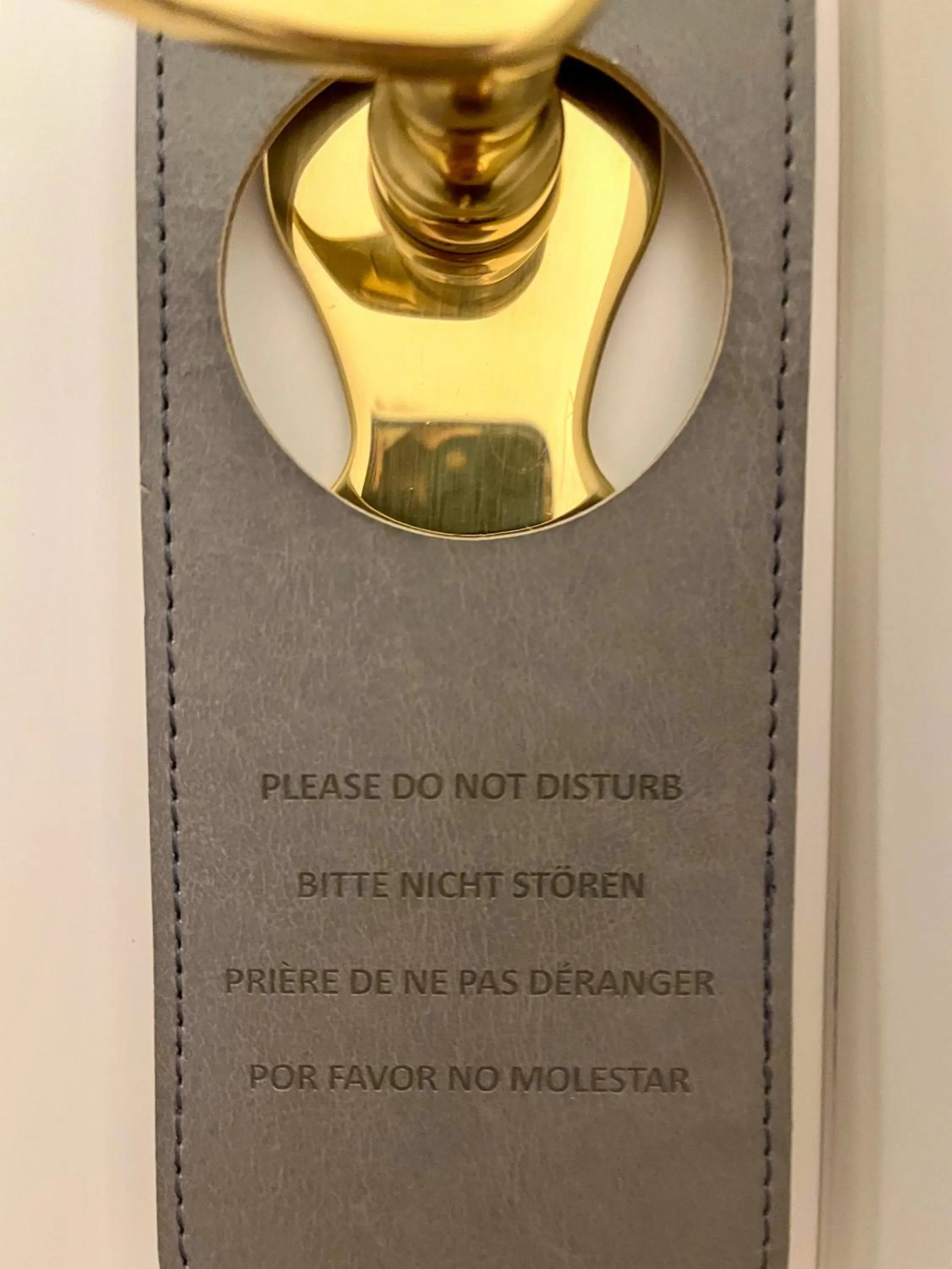 Property building in Hotel Zum Burggraf