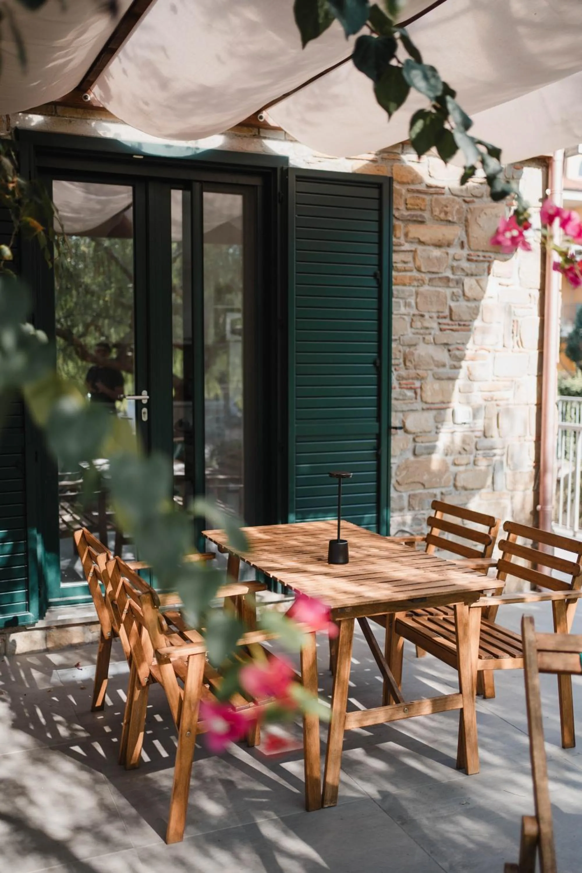 Property building in Villa di Marinella