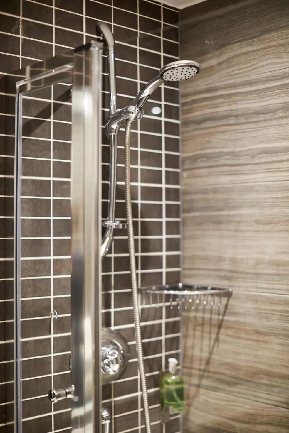 Bathroom in The Dean Court