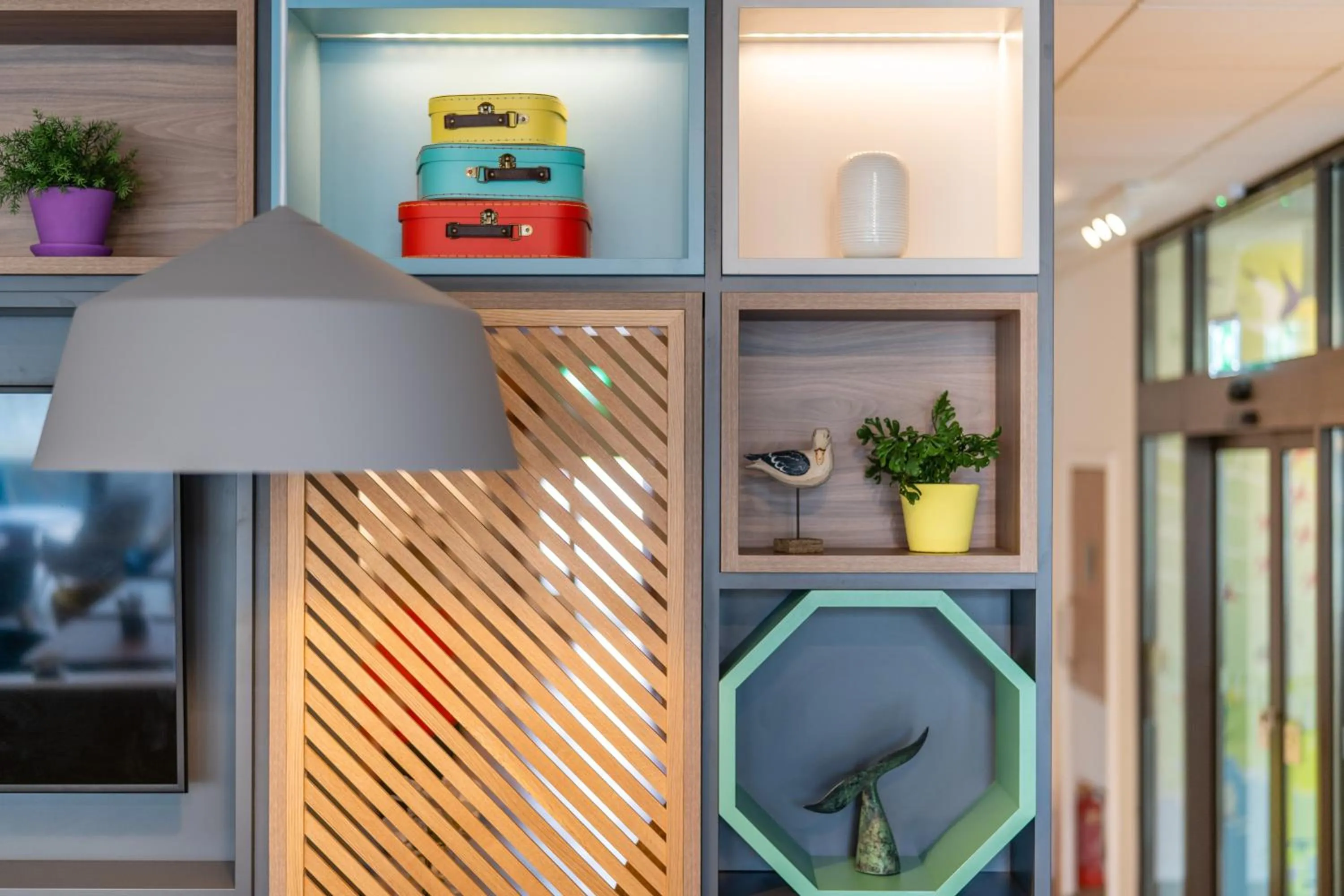 Restaurant/places to eat in Holiday Inn Bournemouth by IHG