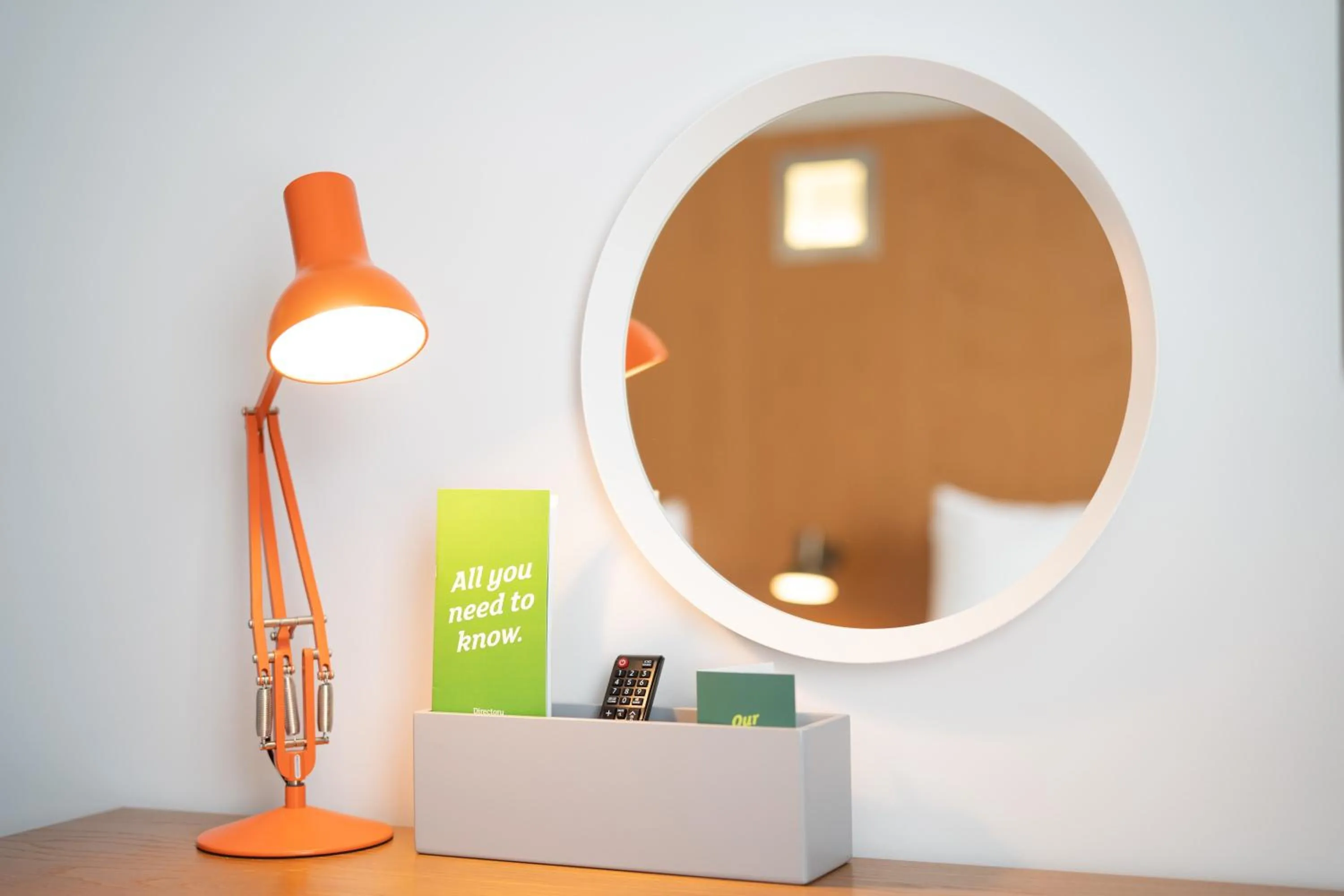 Photo of the whole room in Holiday Inn Bournemouth by IHG