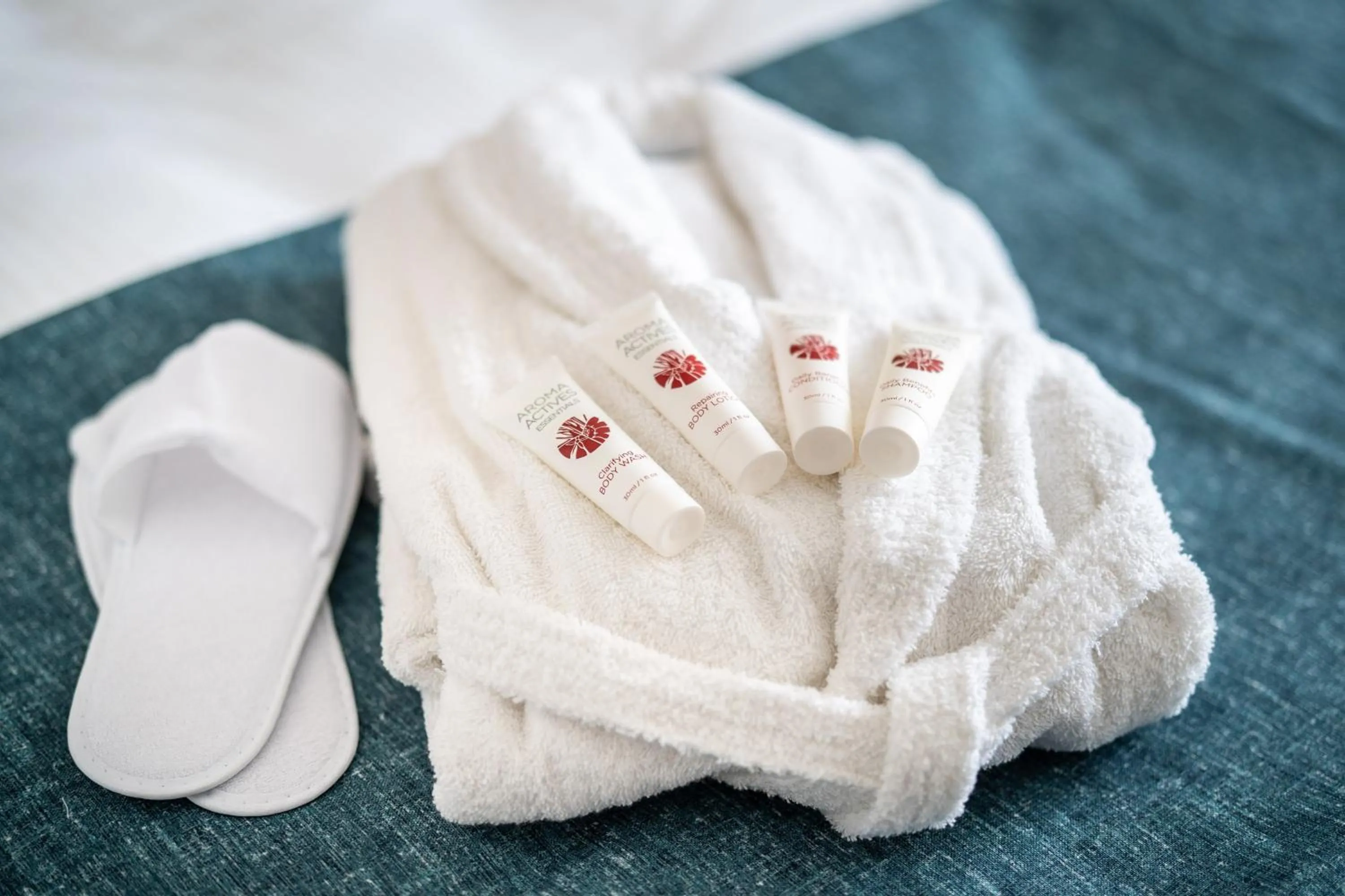 Photo of the whole room in Holiday Inn Bournemouth by IHG