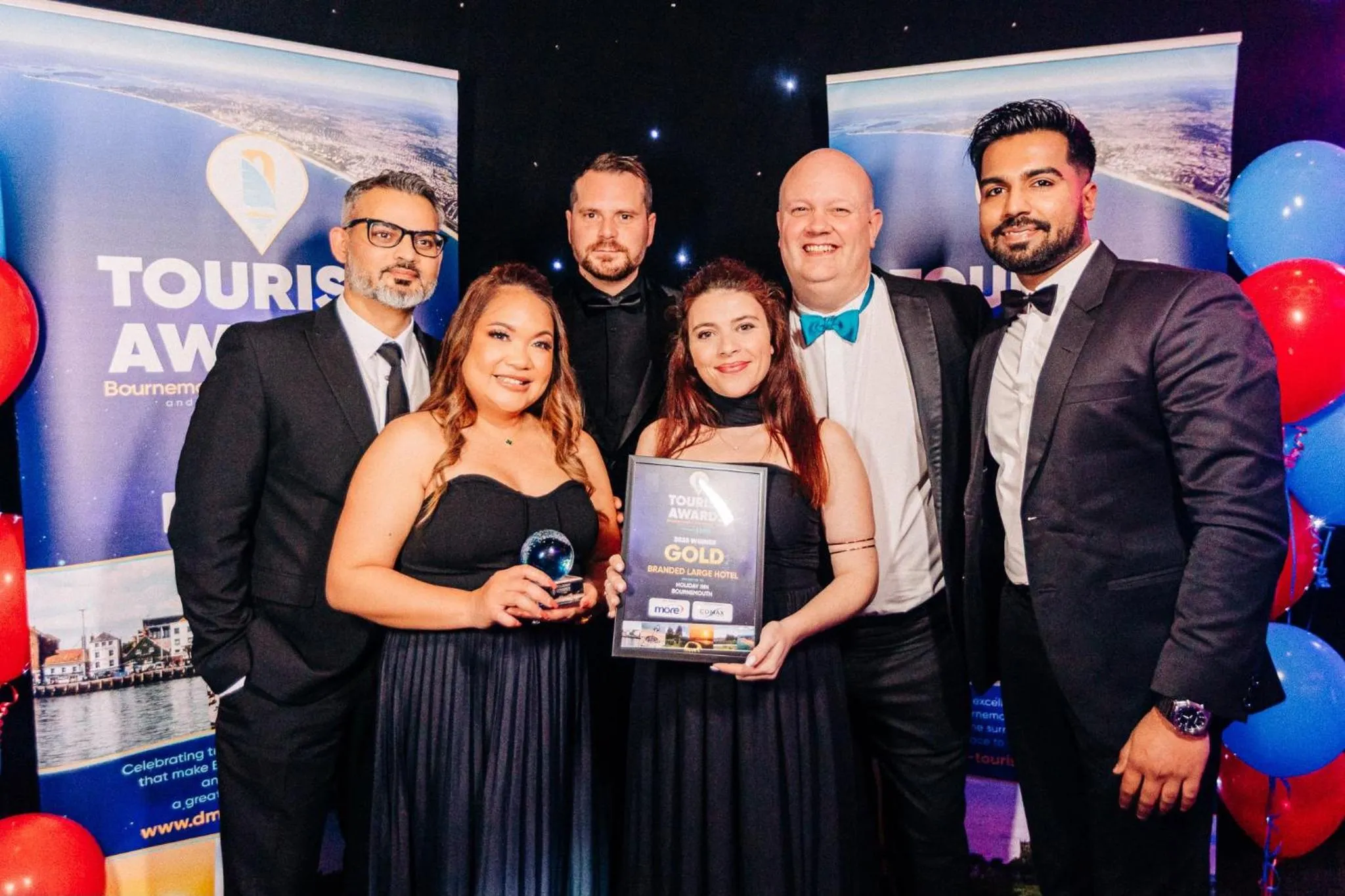 Holiday Inn Bournemouth by IHG