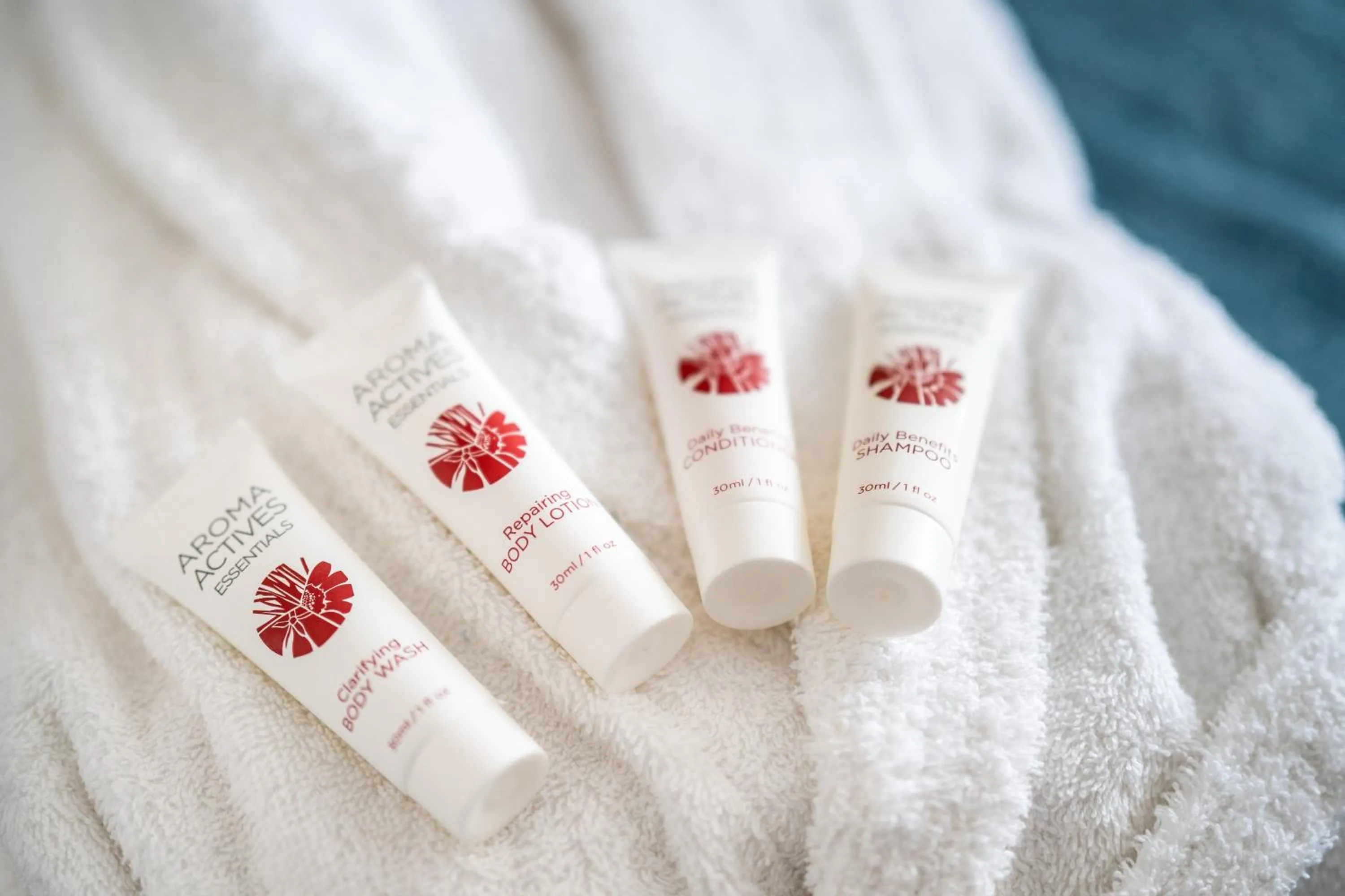 Photo of the whole room in Holiday Inn Bournemouth by IHG