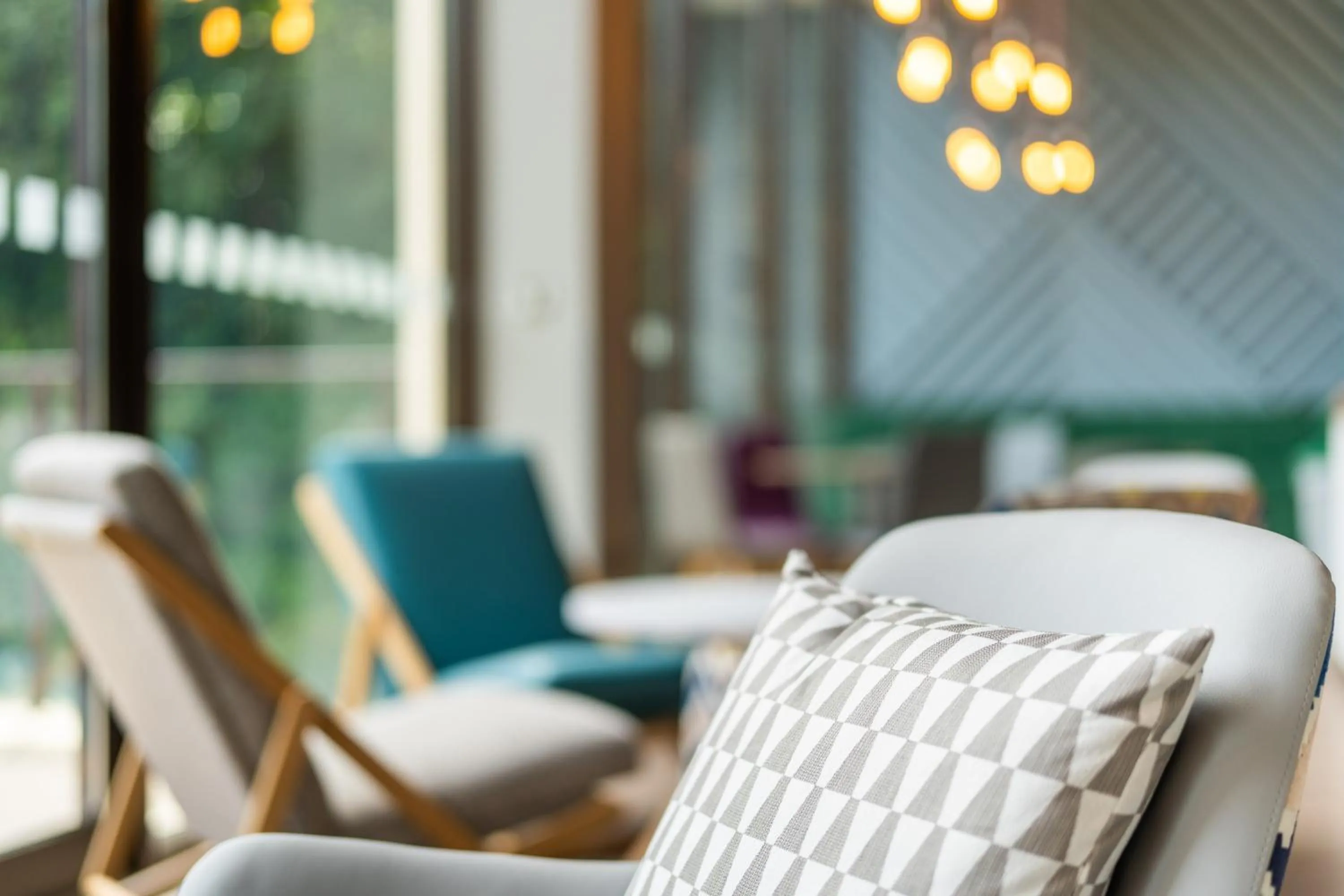 Restaurant/places to eat in Holiday Inn Bournemouth by IHG