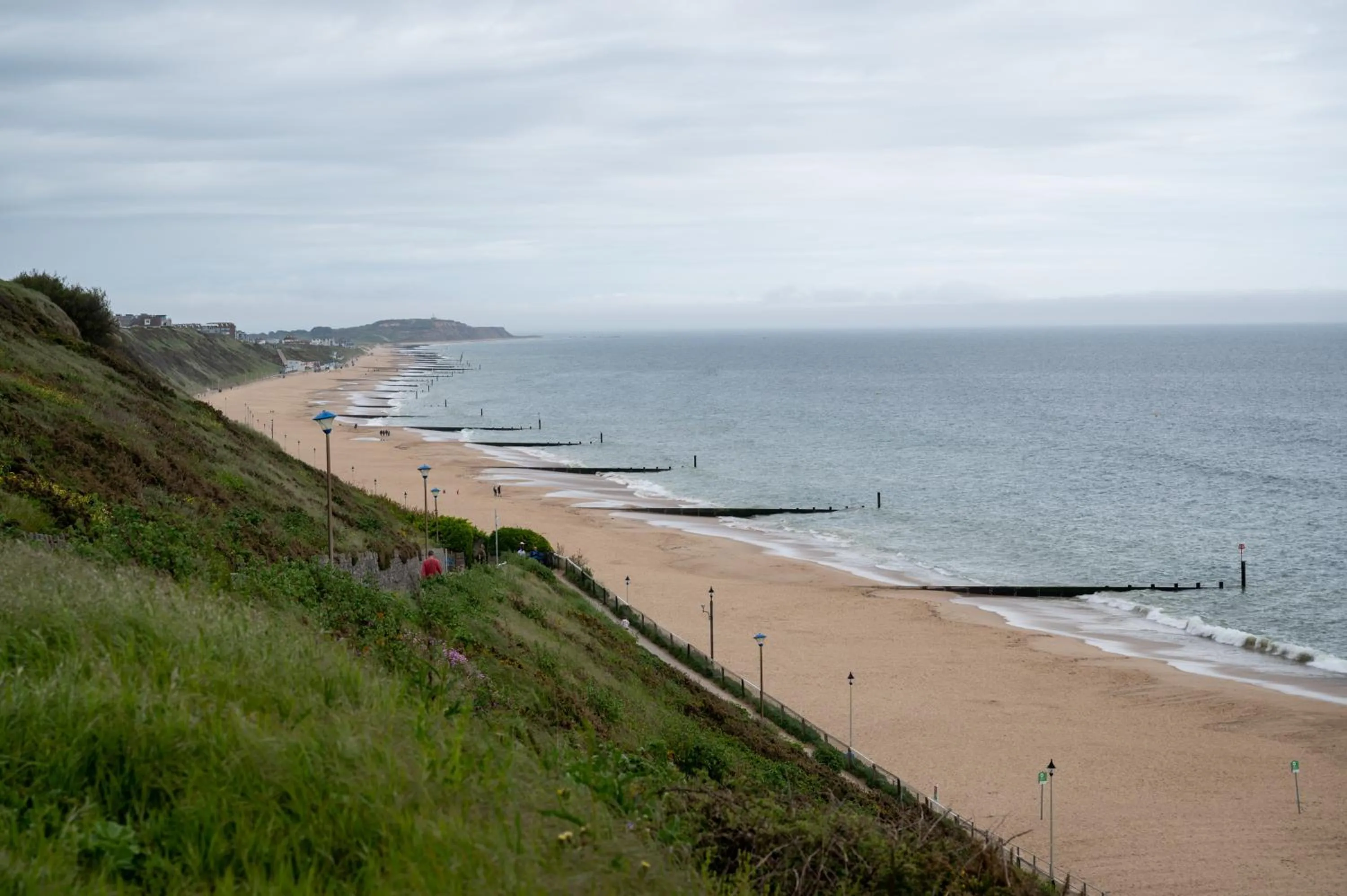 Property building in Commodore Hotel by Greene King Inns