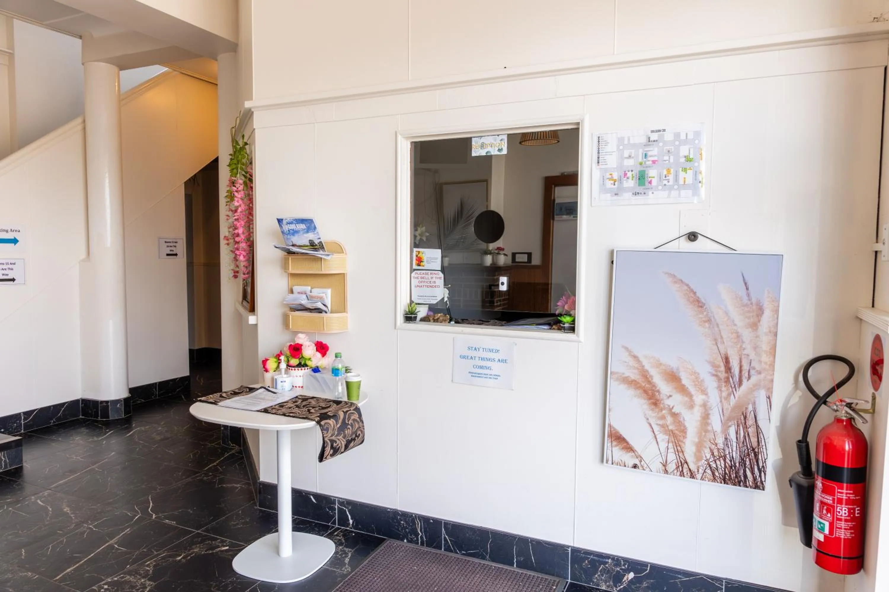 Exchange Hotel Goulburn