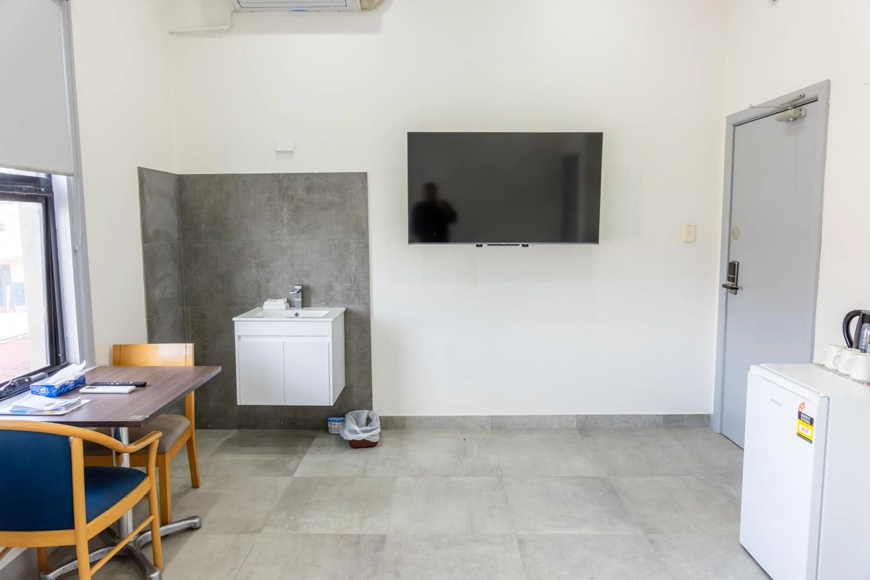 Exchange Hotel Goulburn