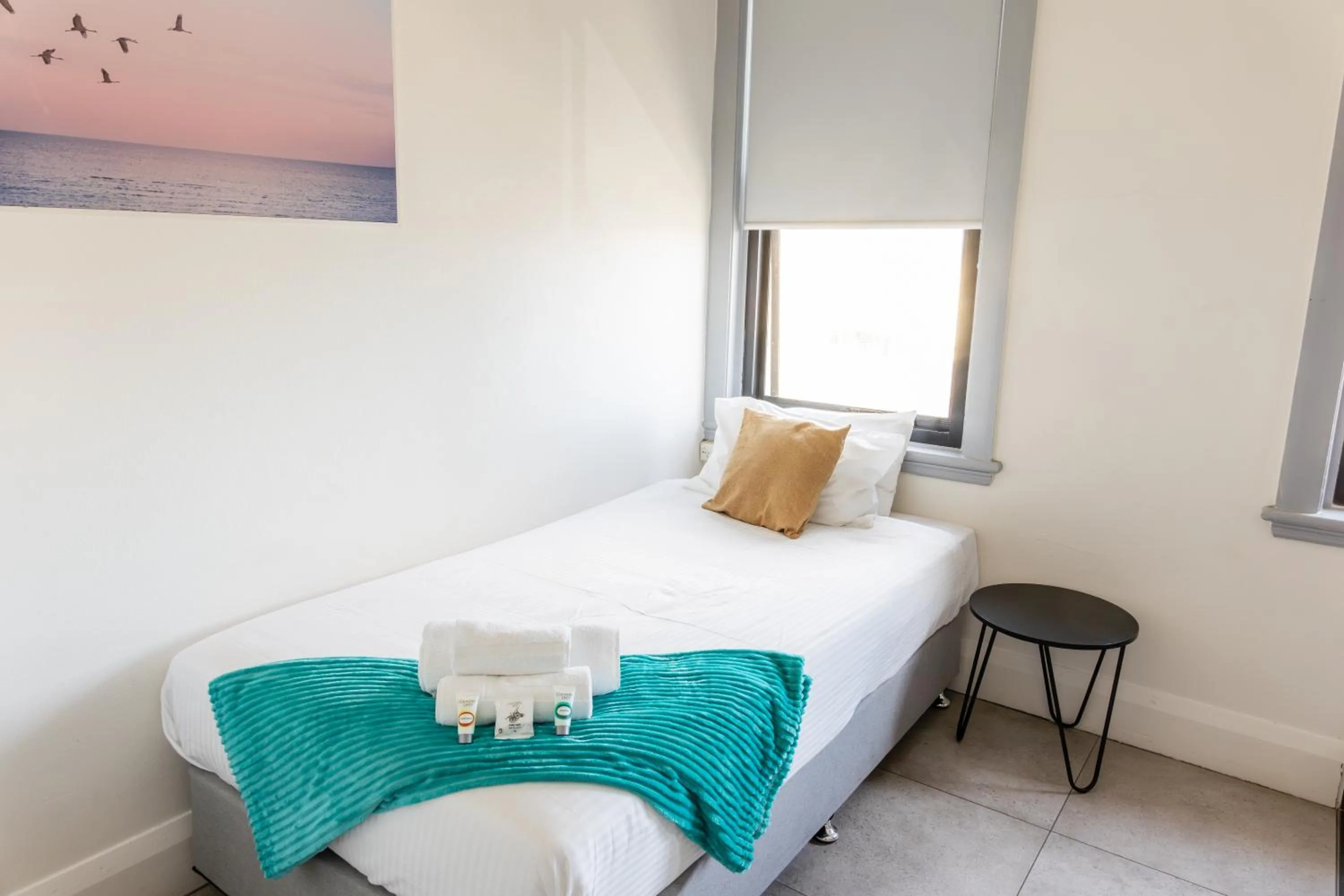 Exchange Hotel Goulburn