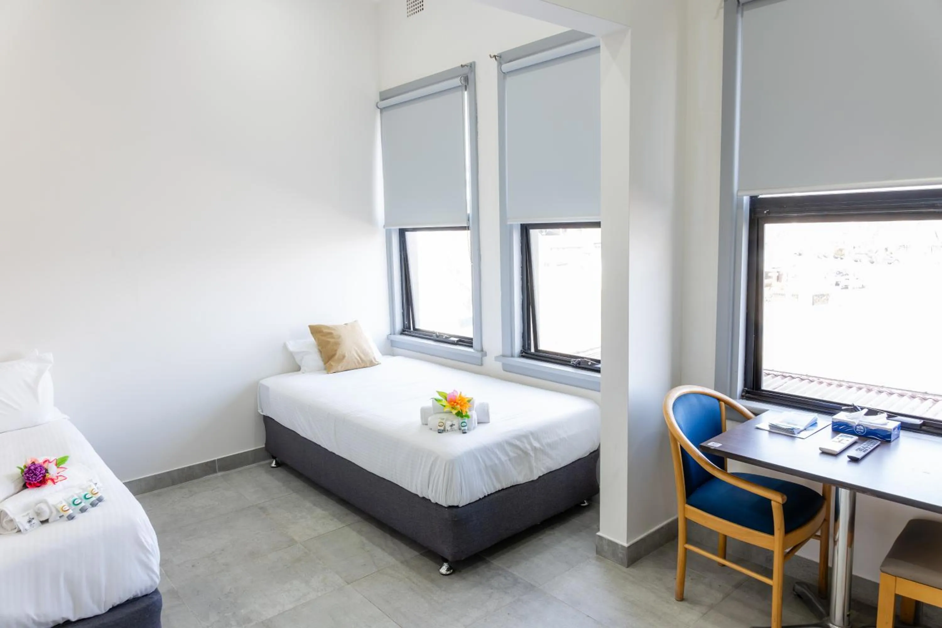 Exchange Hotel Goulburn