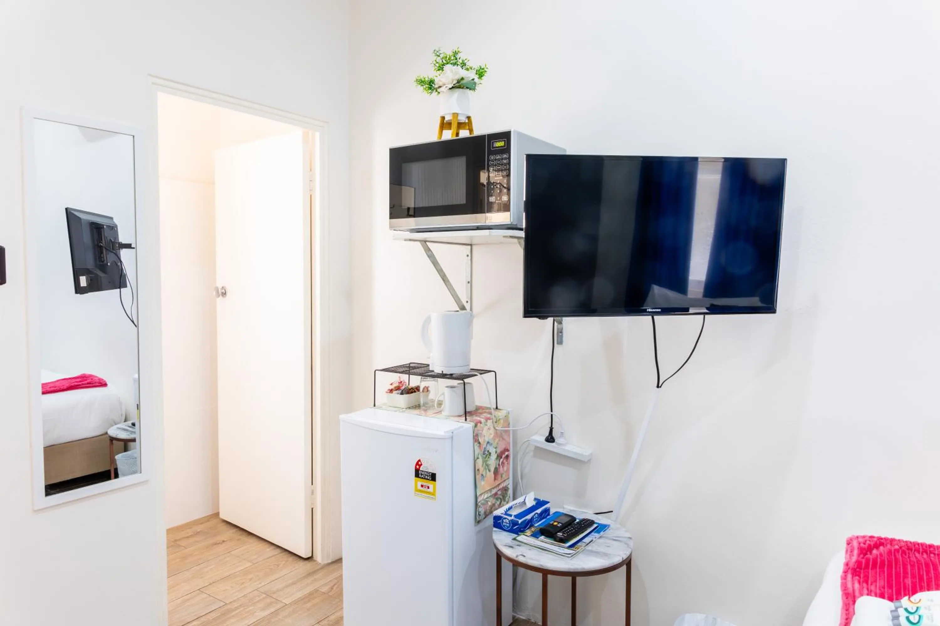 Exchange Hotel Goulburn