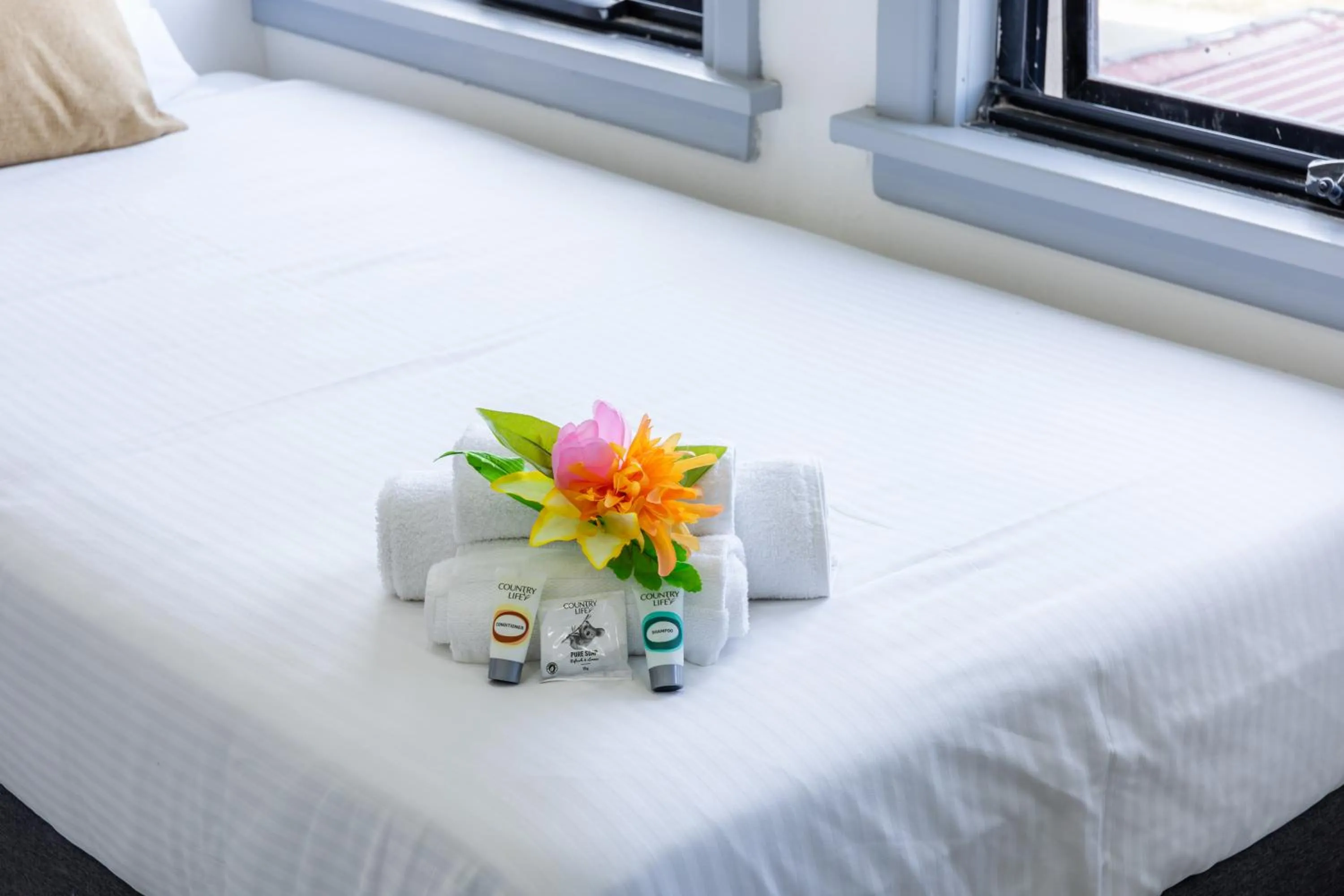 Exchange Hotel Goulburn