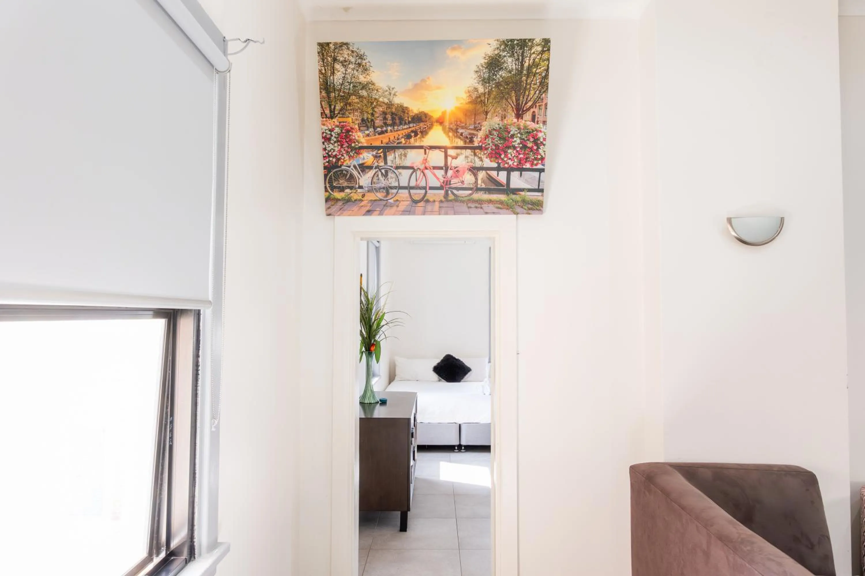 Exchange Hotel Goulburn