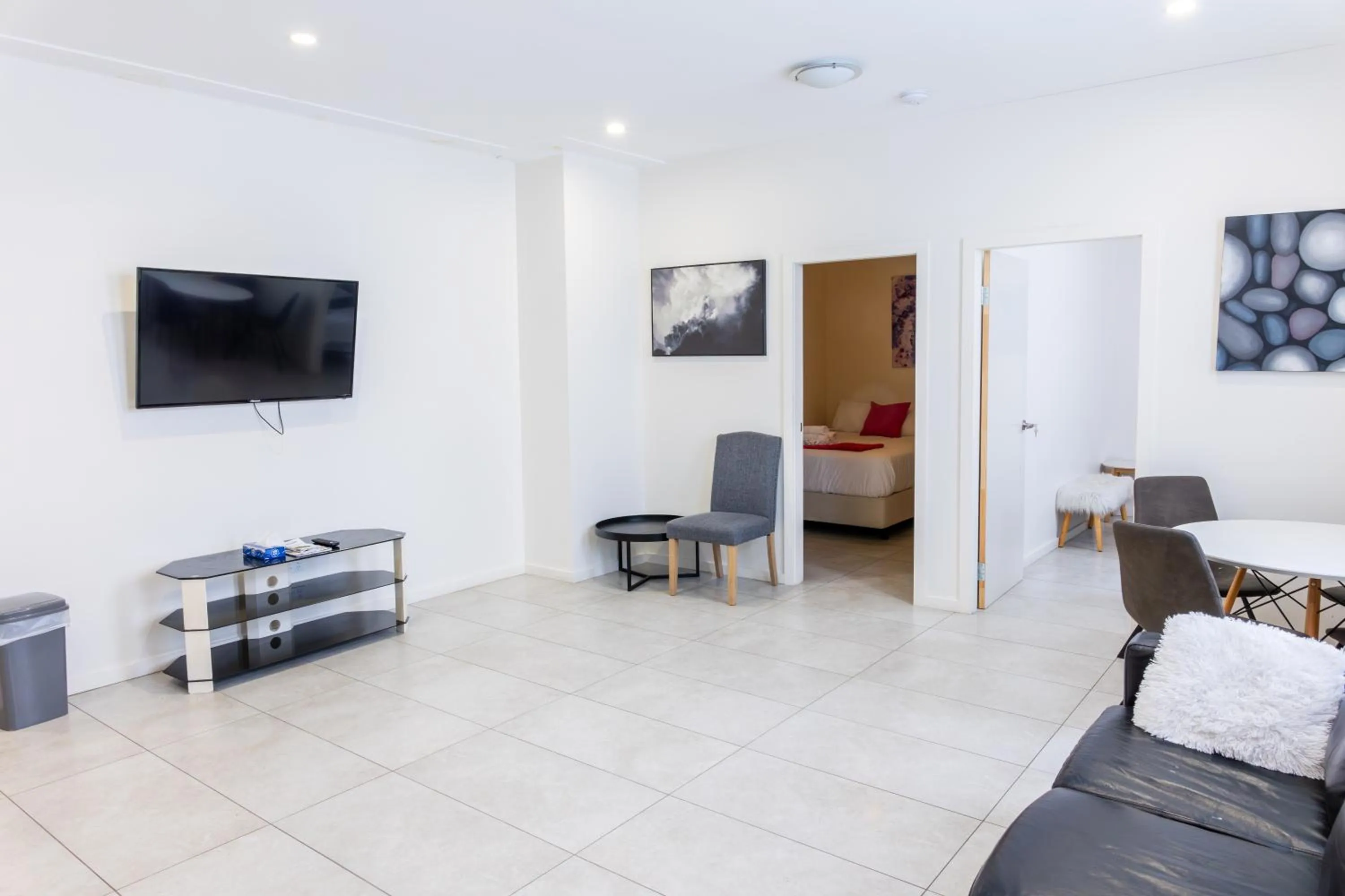 Exchange Hotel Goulburn