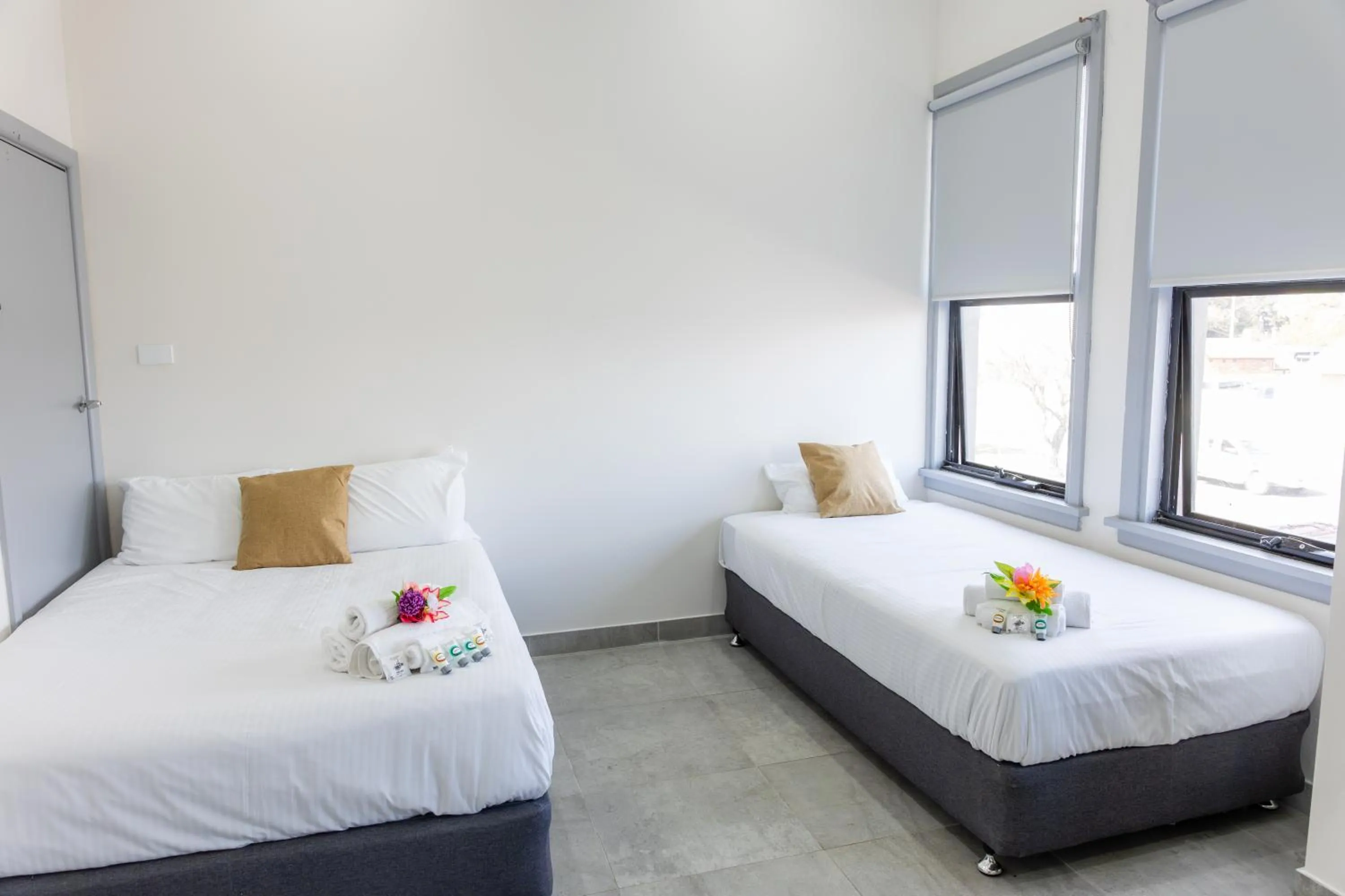 Exchange Hotel Goulburn