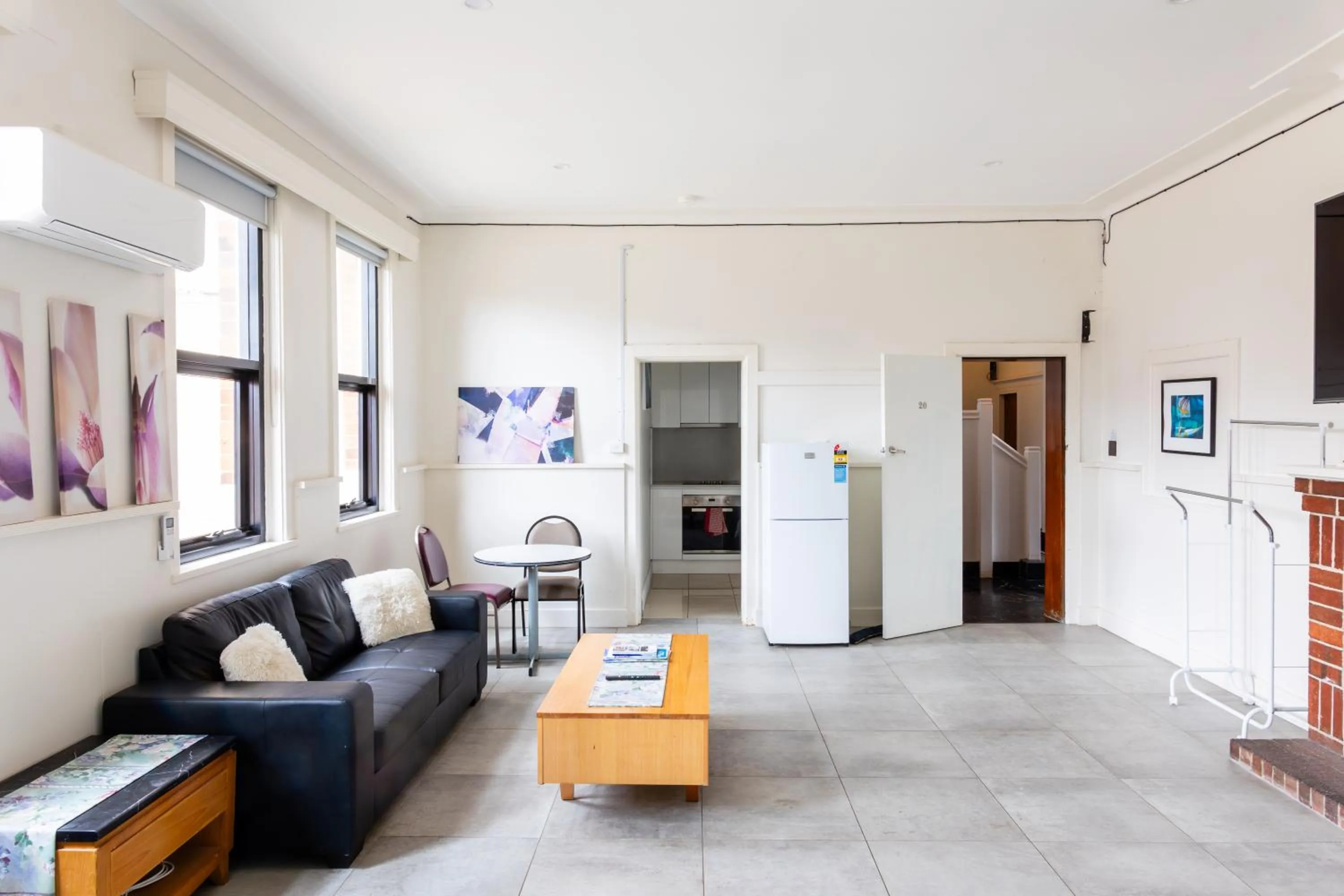 Exchange Hotel Goulburn