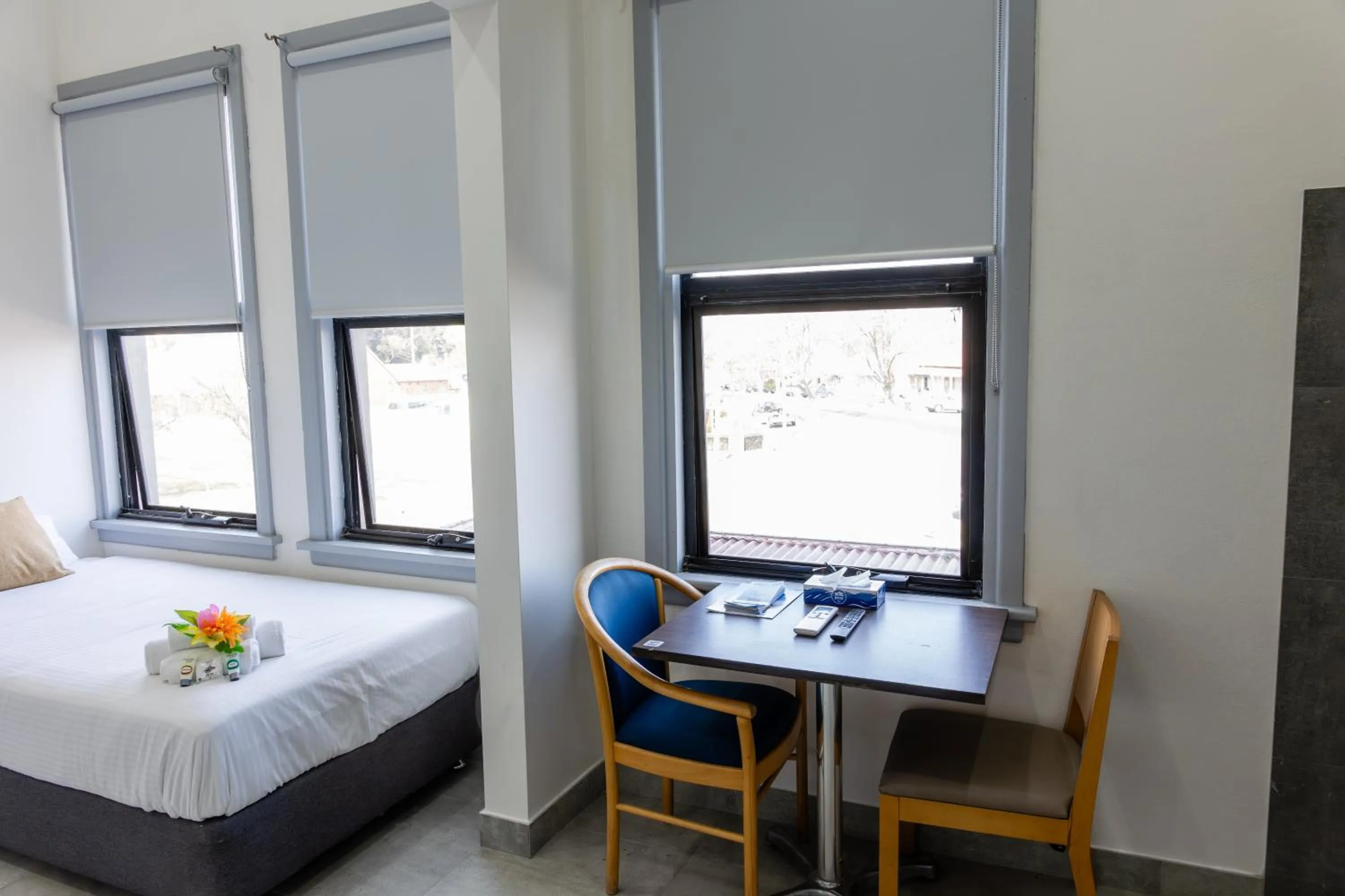 Exchange Hotel Goulburn