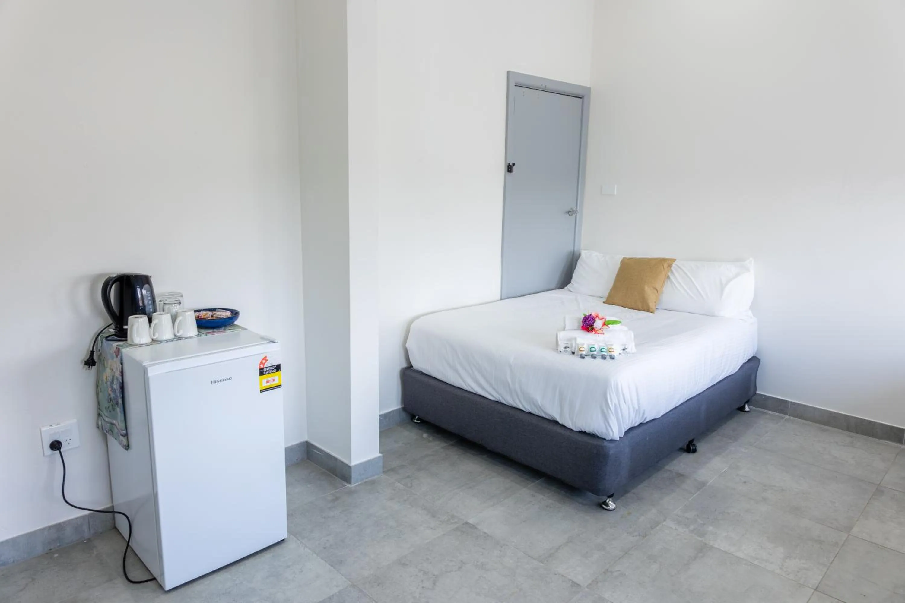 Exchange Hotel Goulburn