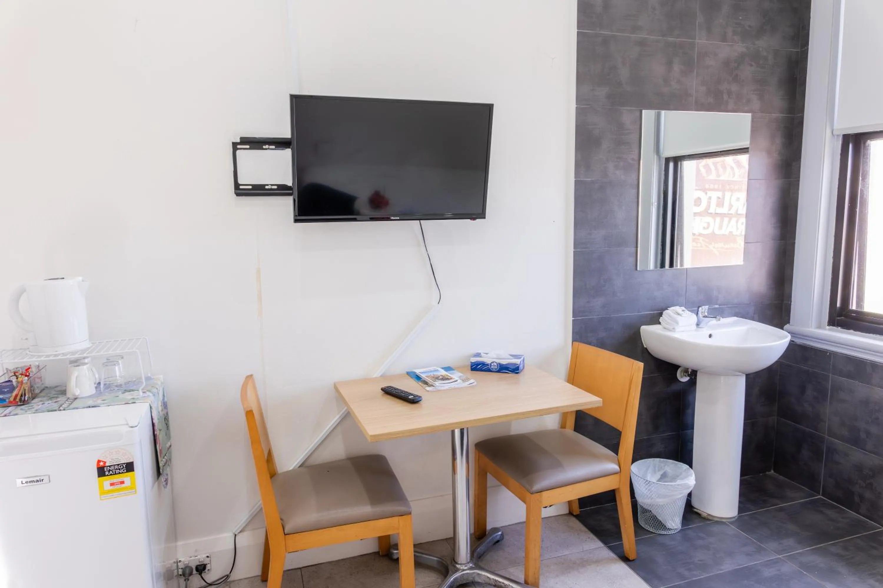 Exchange Hotel Goulburn