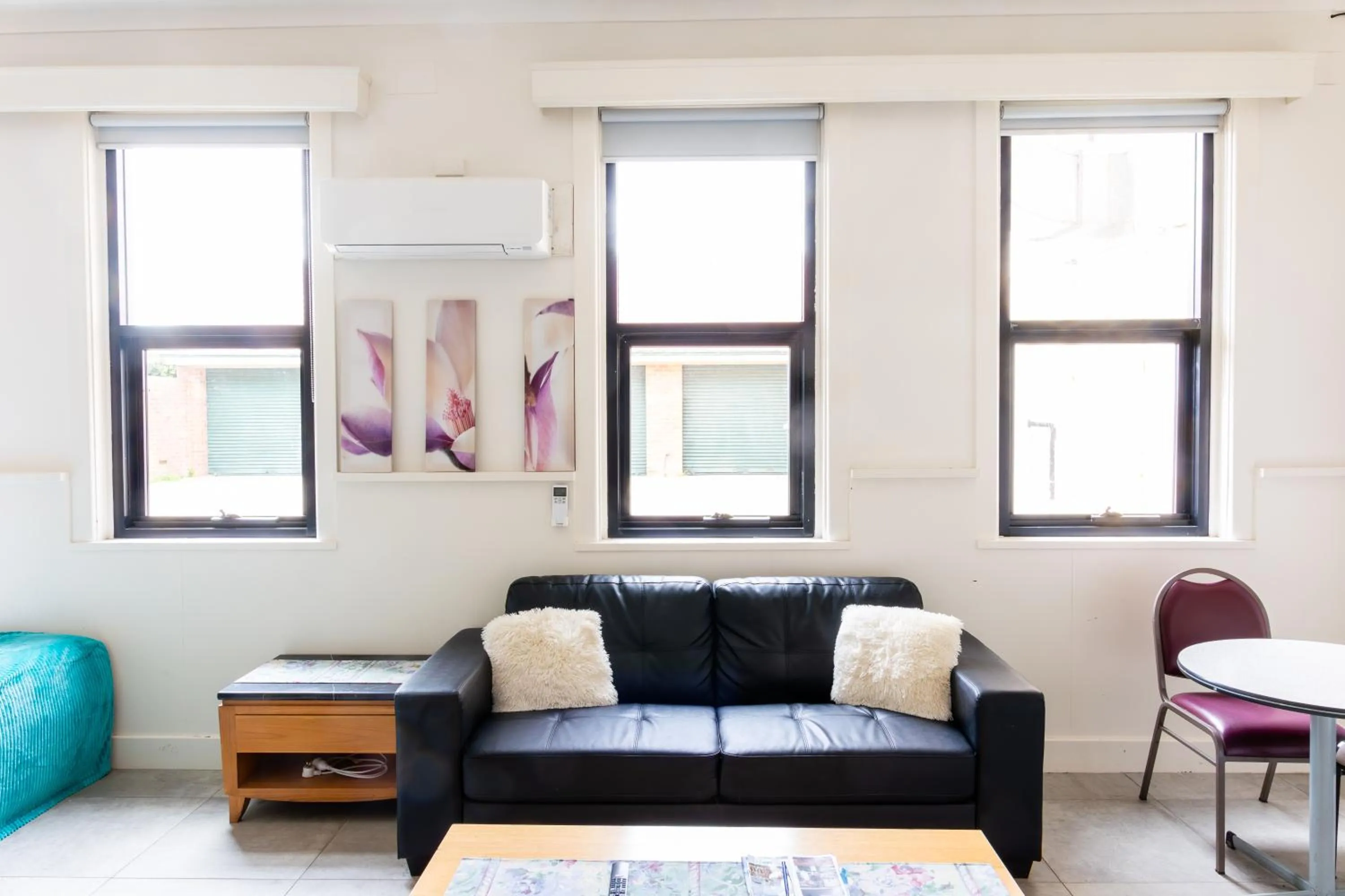 Exchange Hotel Goulburn