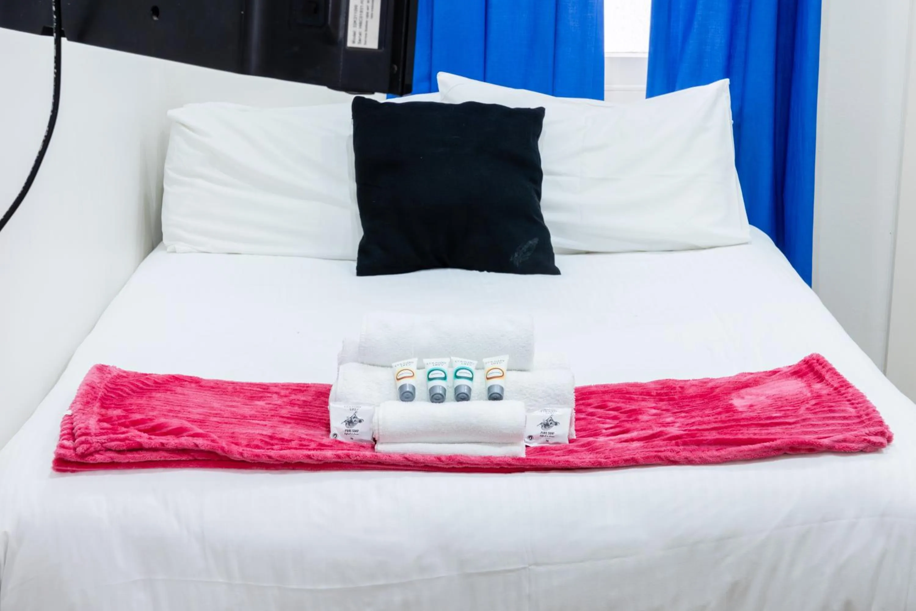 Exchange Hotel Goulburn