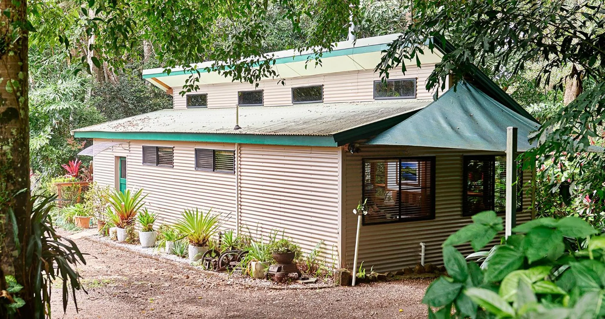 Property building in Sharlynn by the River