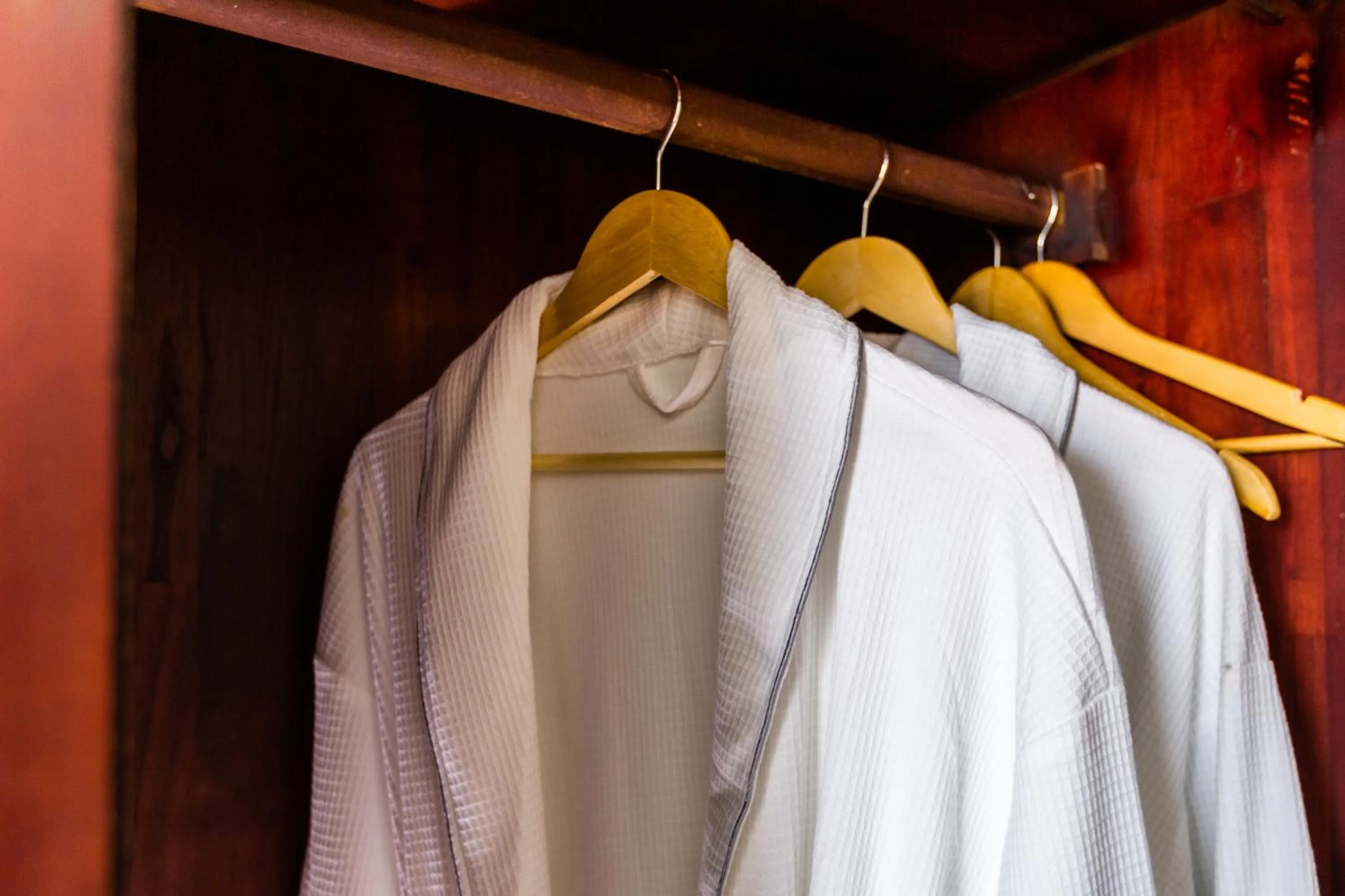 Area and facilities in MekongView 2 CondoTel