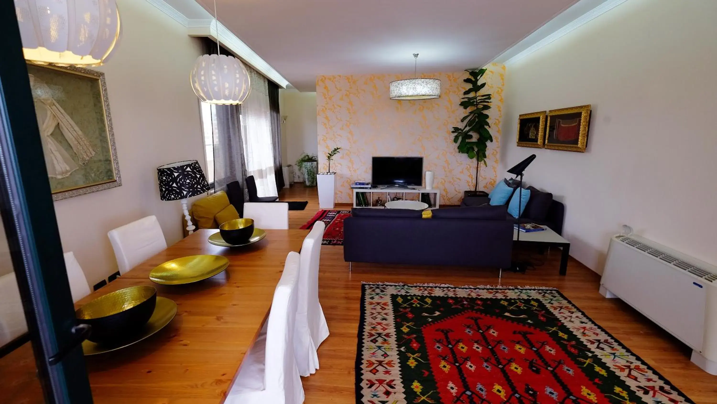 Apartment with Terrace - single occupancy in Galeria Apartment Apartment with Terrace - single occupancy in Galeria Apartment