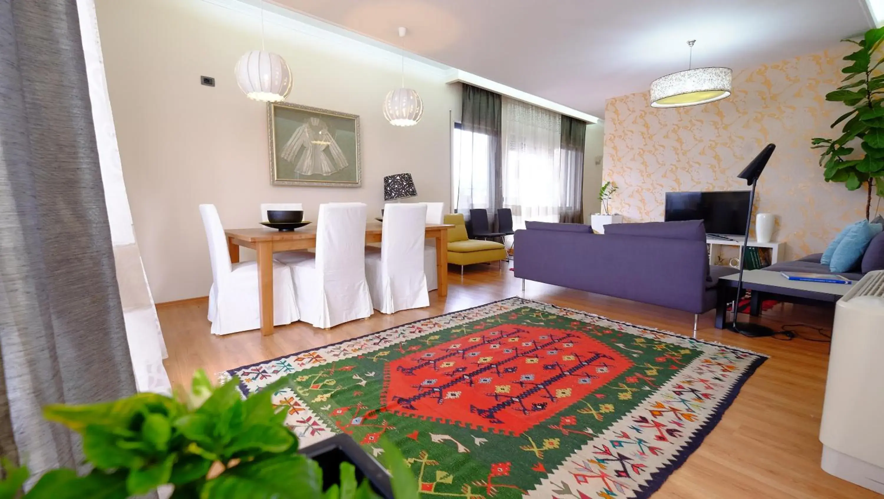 Apartment with Terrace - single occupancy in Galeria Apartment Apartment with Terrace - single occupancy in Galeria Apartment
