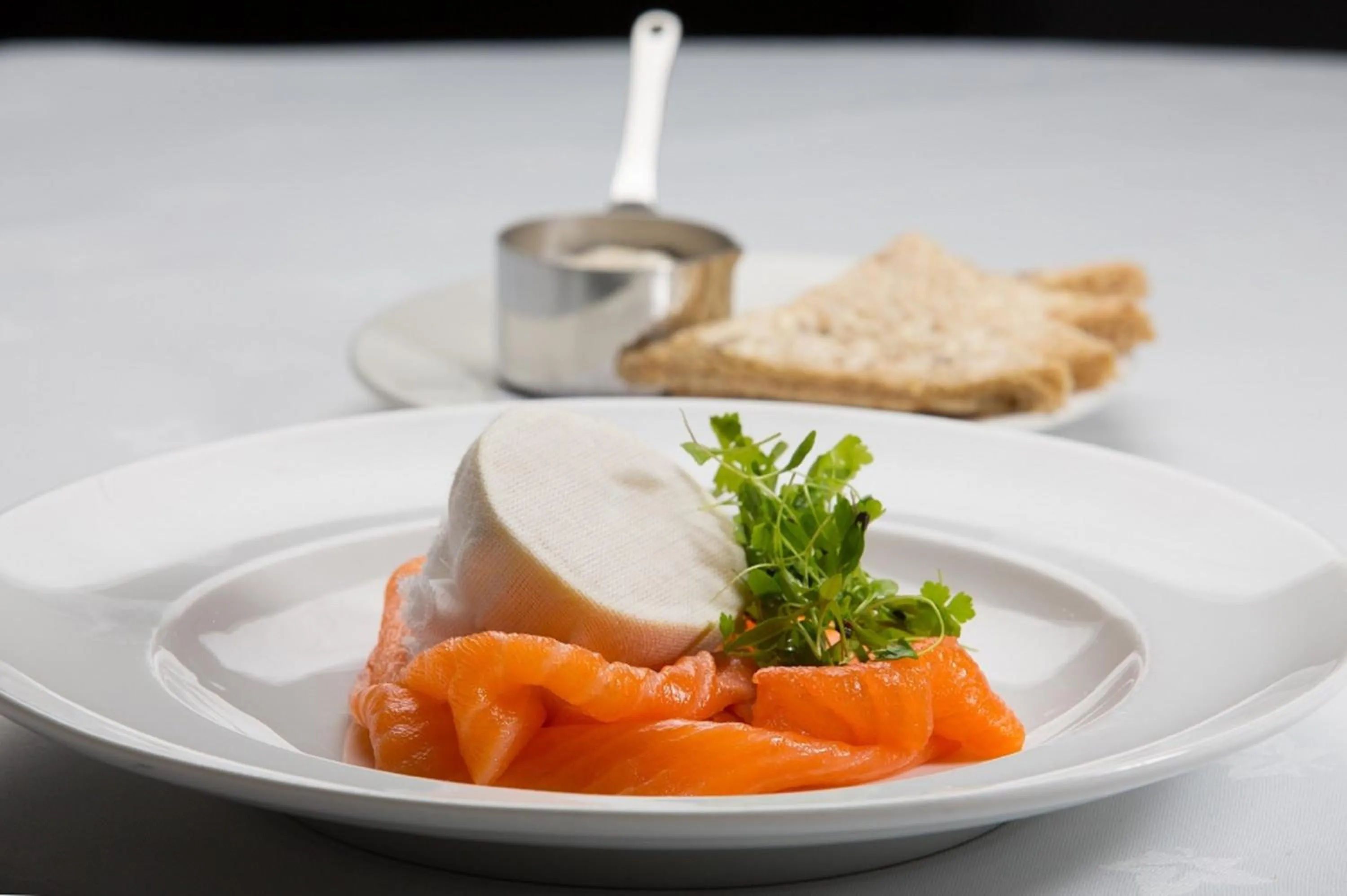 Restaurant/places to eat in Holiday Inn Dumfries by IHG