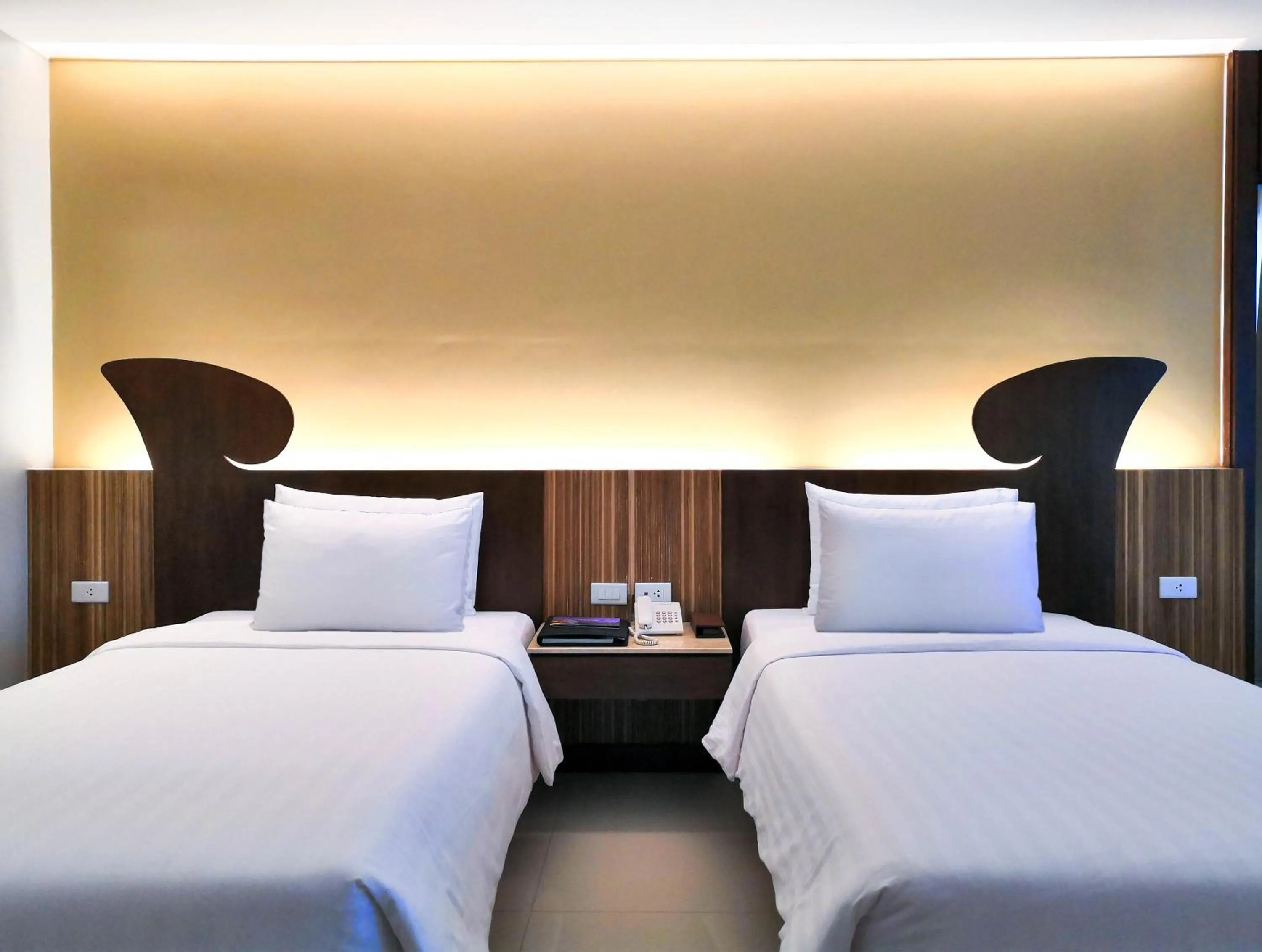 Bedroom, Bed in Le Bali Resort & Spa