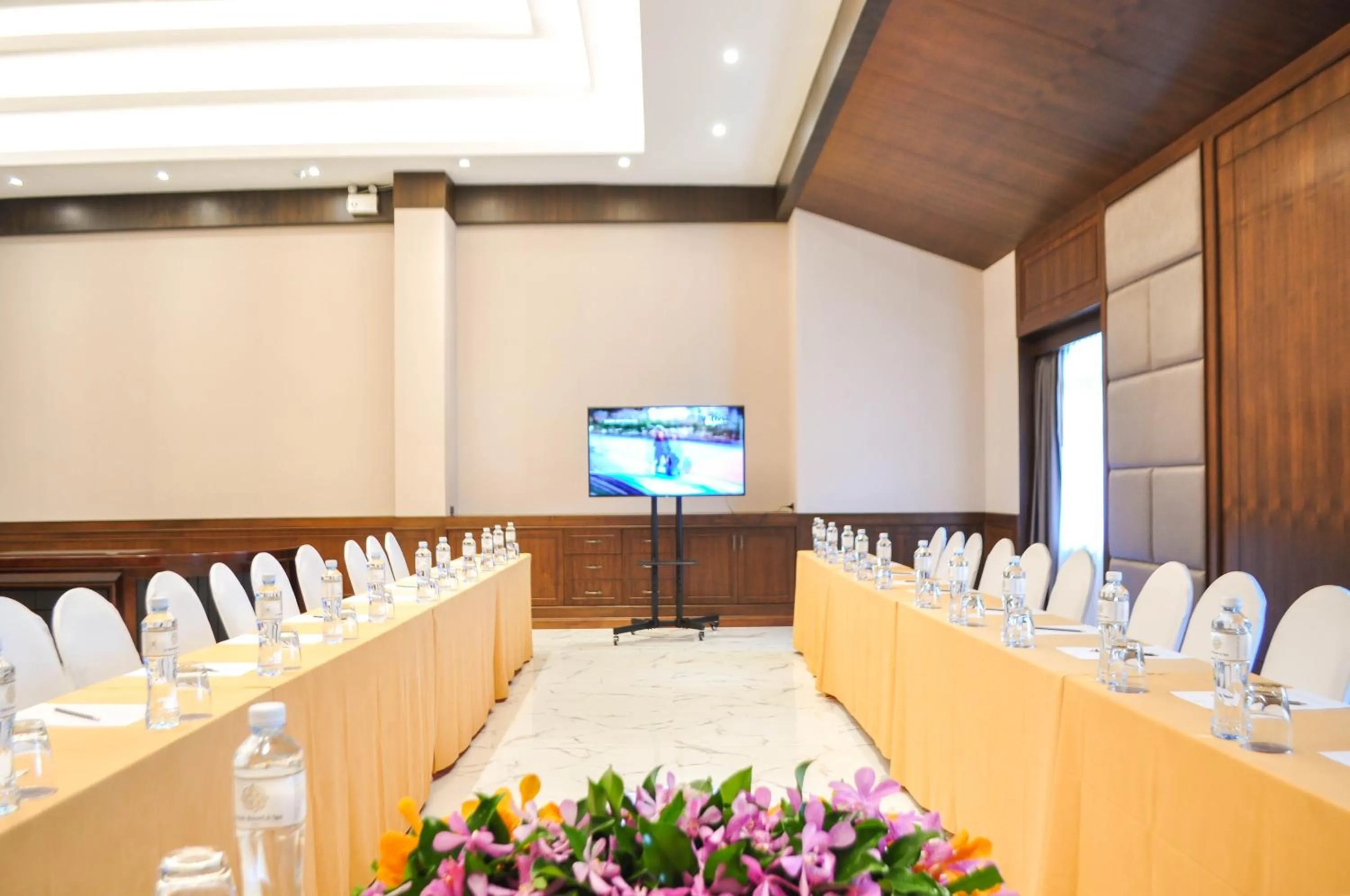 Meeting/conference room in Le Bali Resort & Spa
