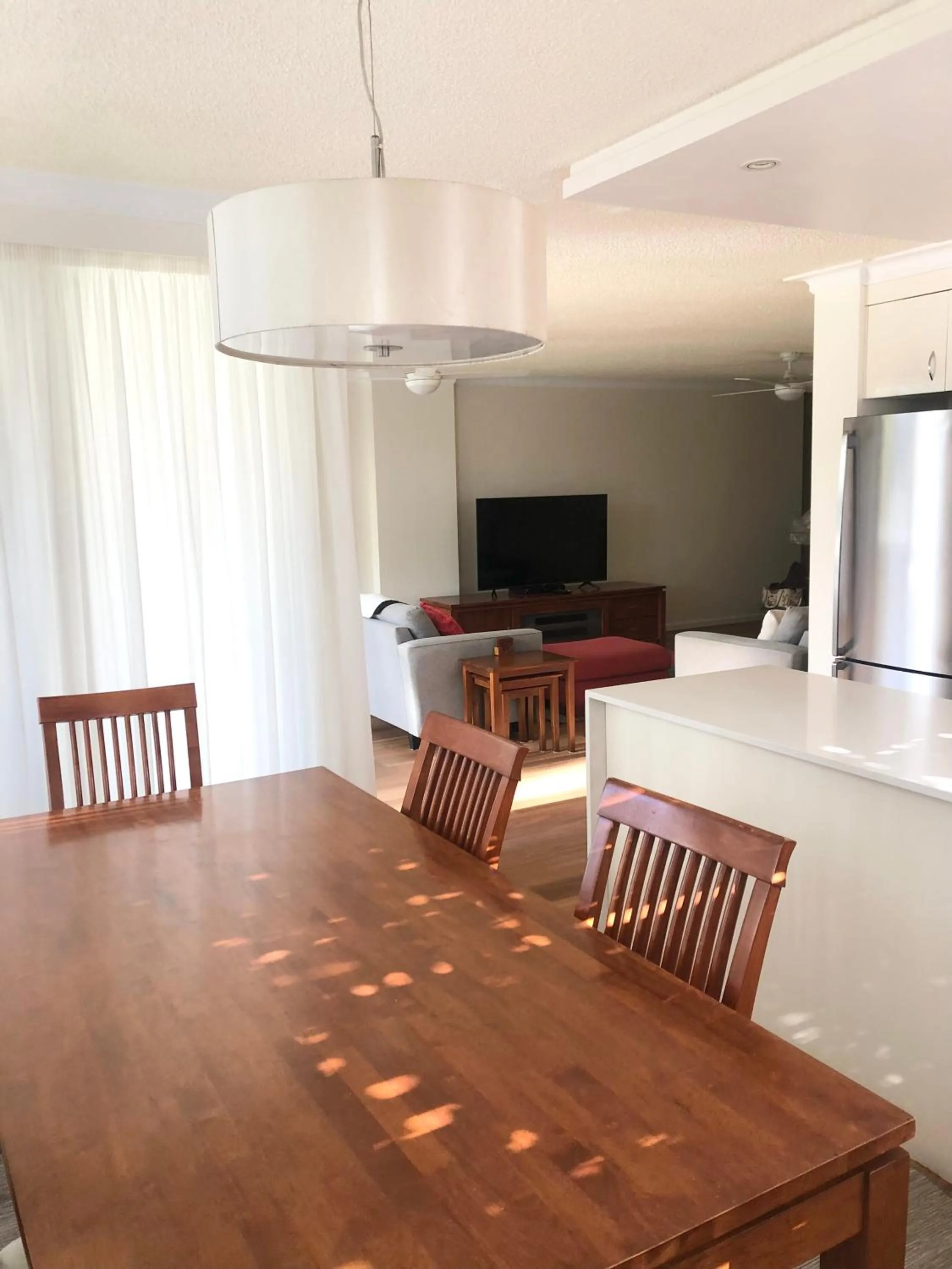 Oceania on Burleigh Beach