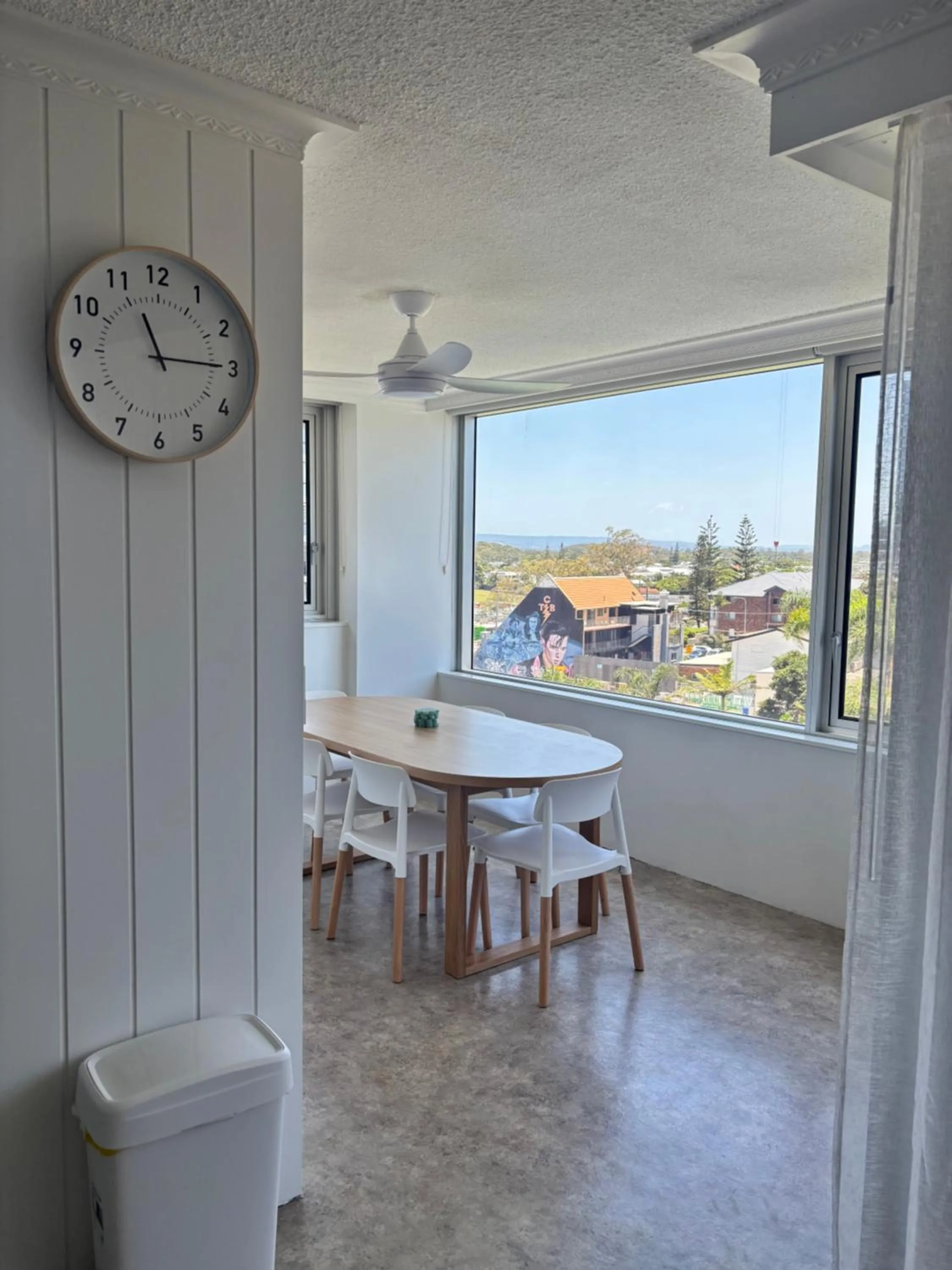 Oceania on Burleigh Beach