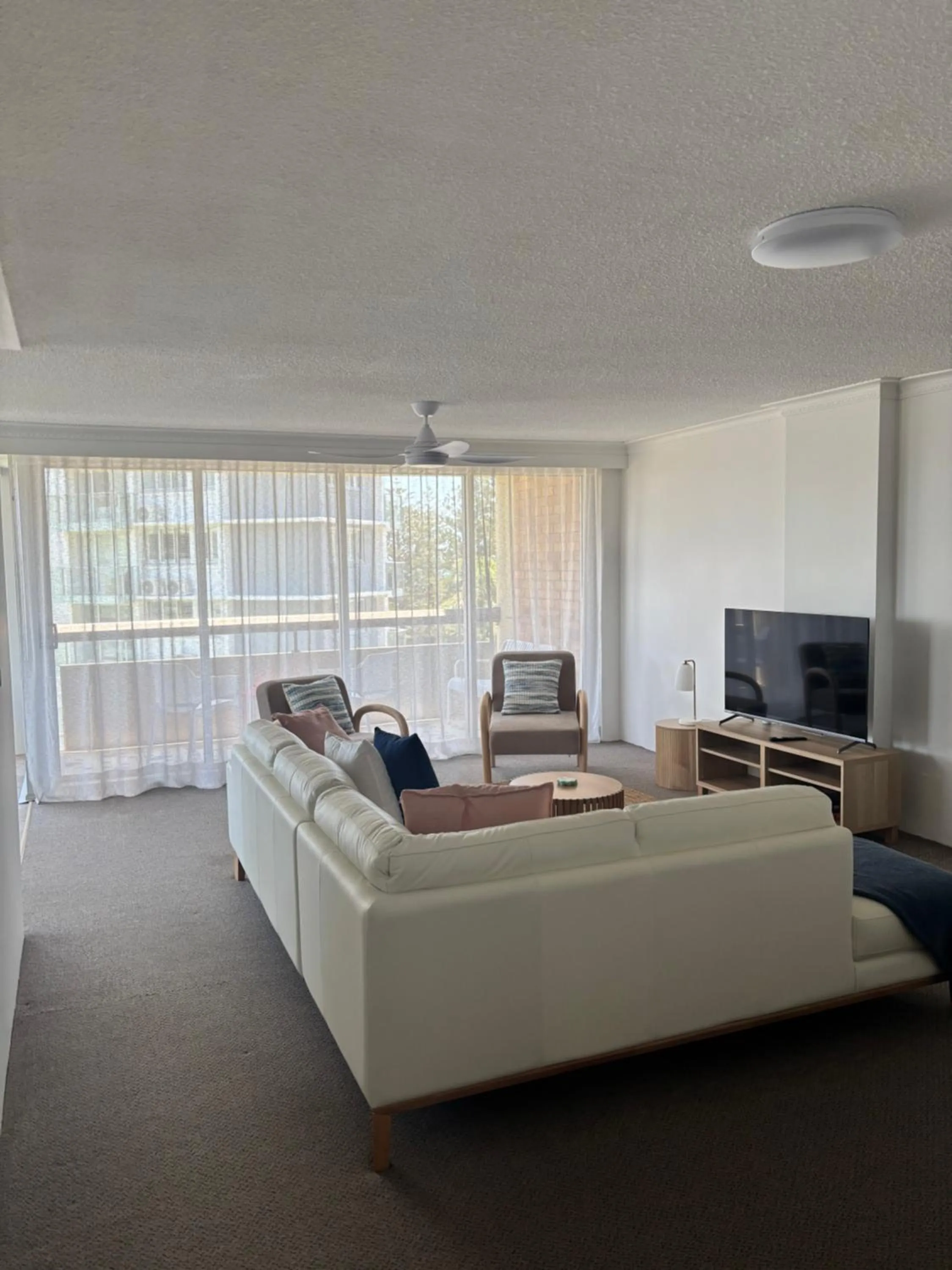 Oceania on Burleigh Beach