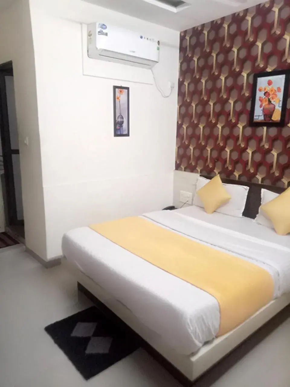 Hotel Gopi Palace Hotel Gopi Palace