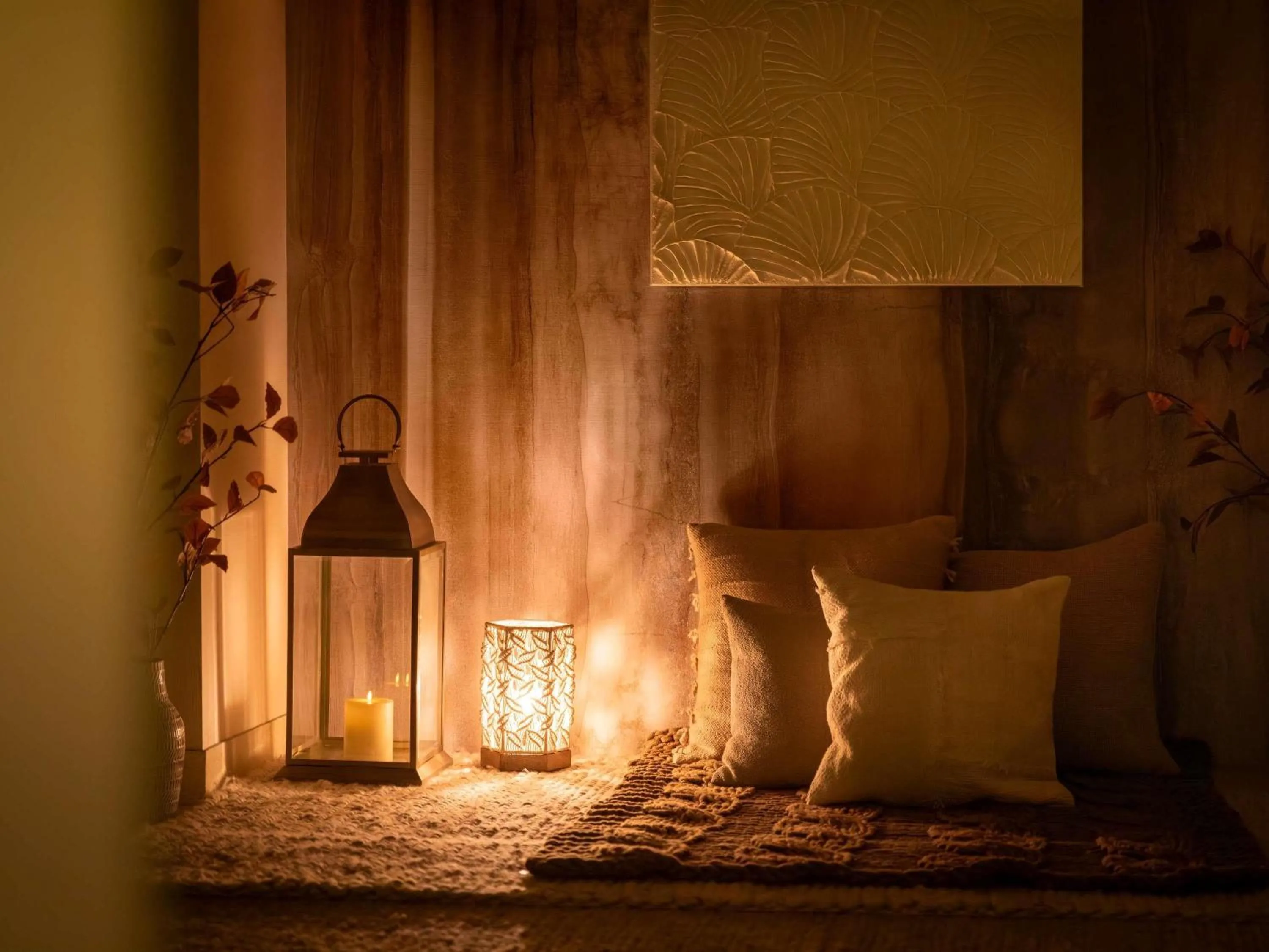 Spa and wellness centre/facilities in Fairmont Chicago Millennium Park