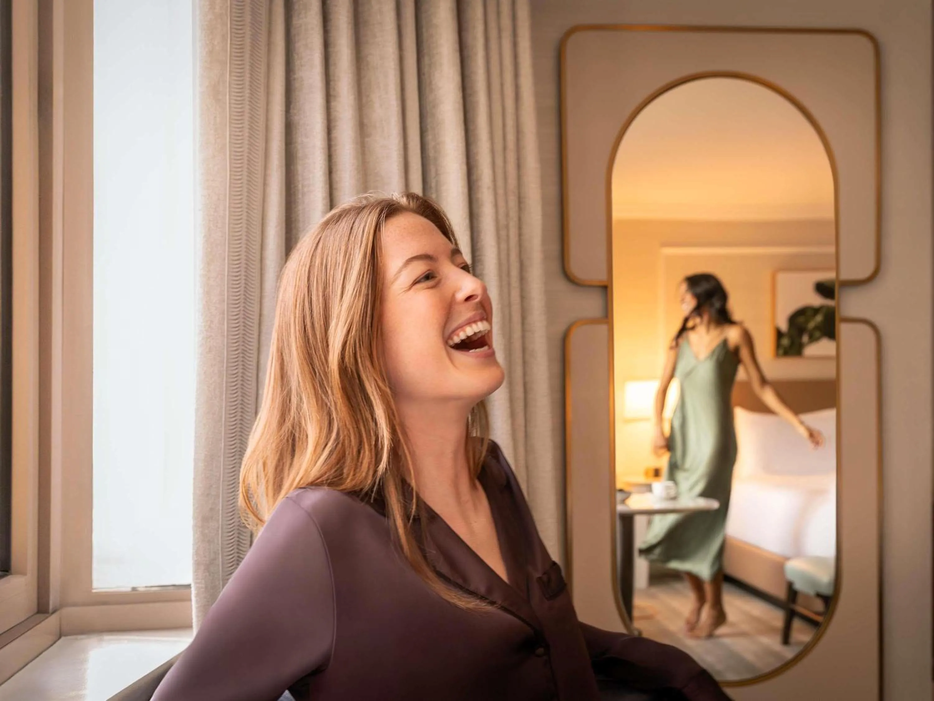 Other in Fairmont Chicago Millennium Park