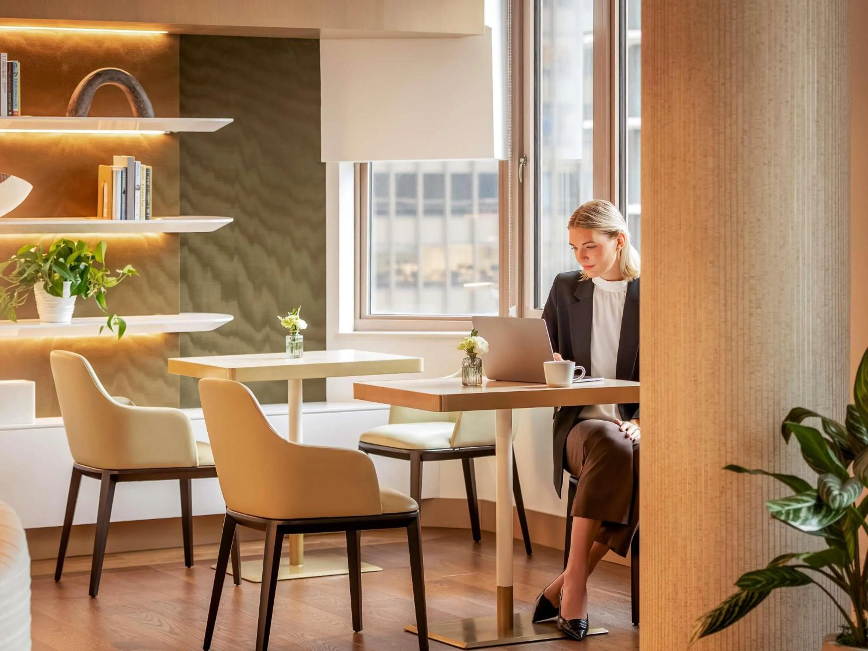 Other in Fairmont Chicago Millennium Park