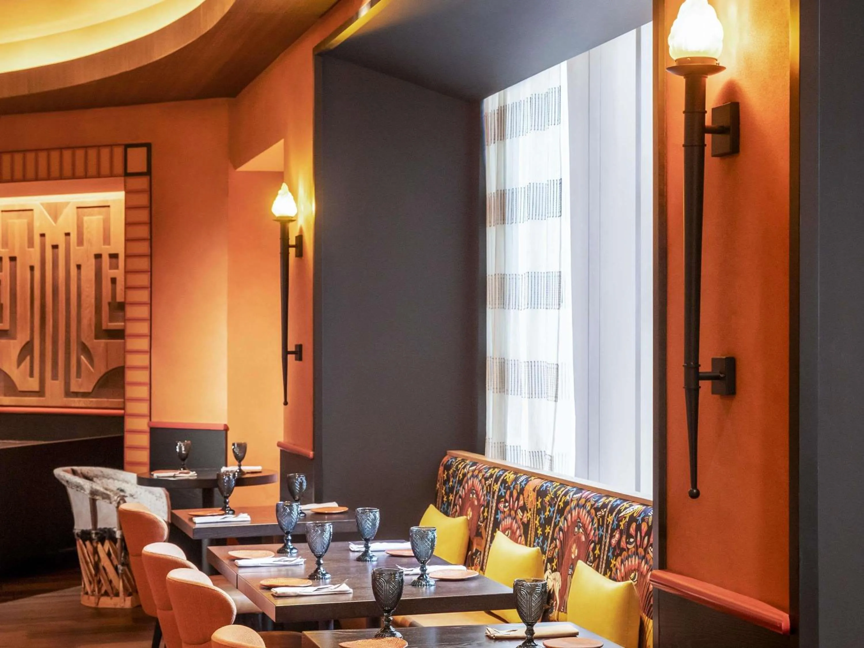 Other in Fairmont Chicago Millennium Park