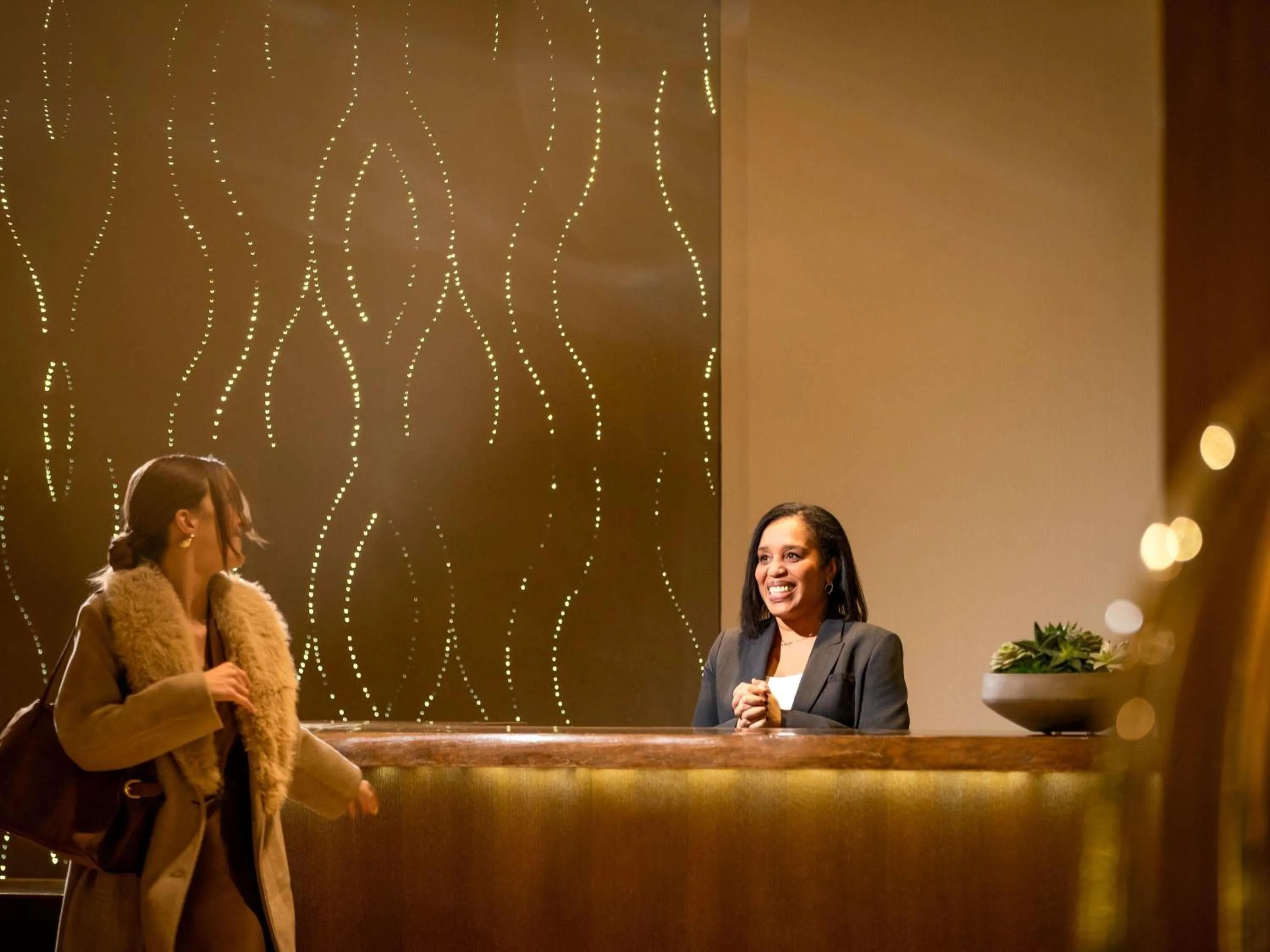 Other in Fairmont Chicago Millennium Park