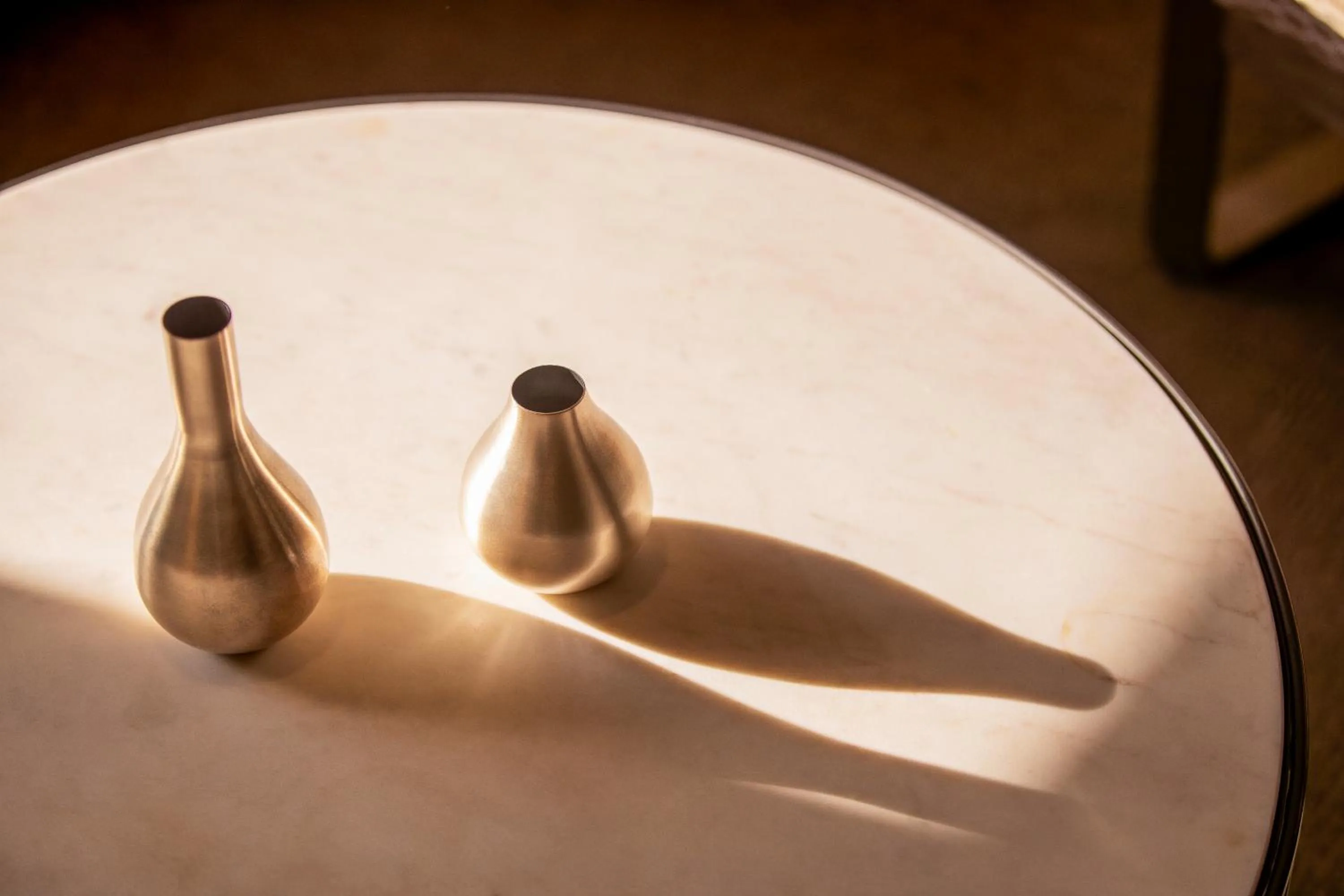 Toilet in Fairmont Chicago Millennium Park